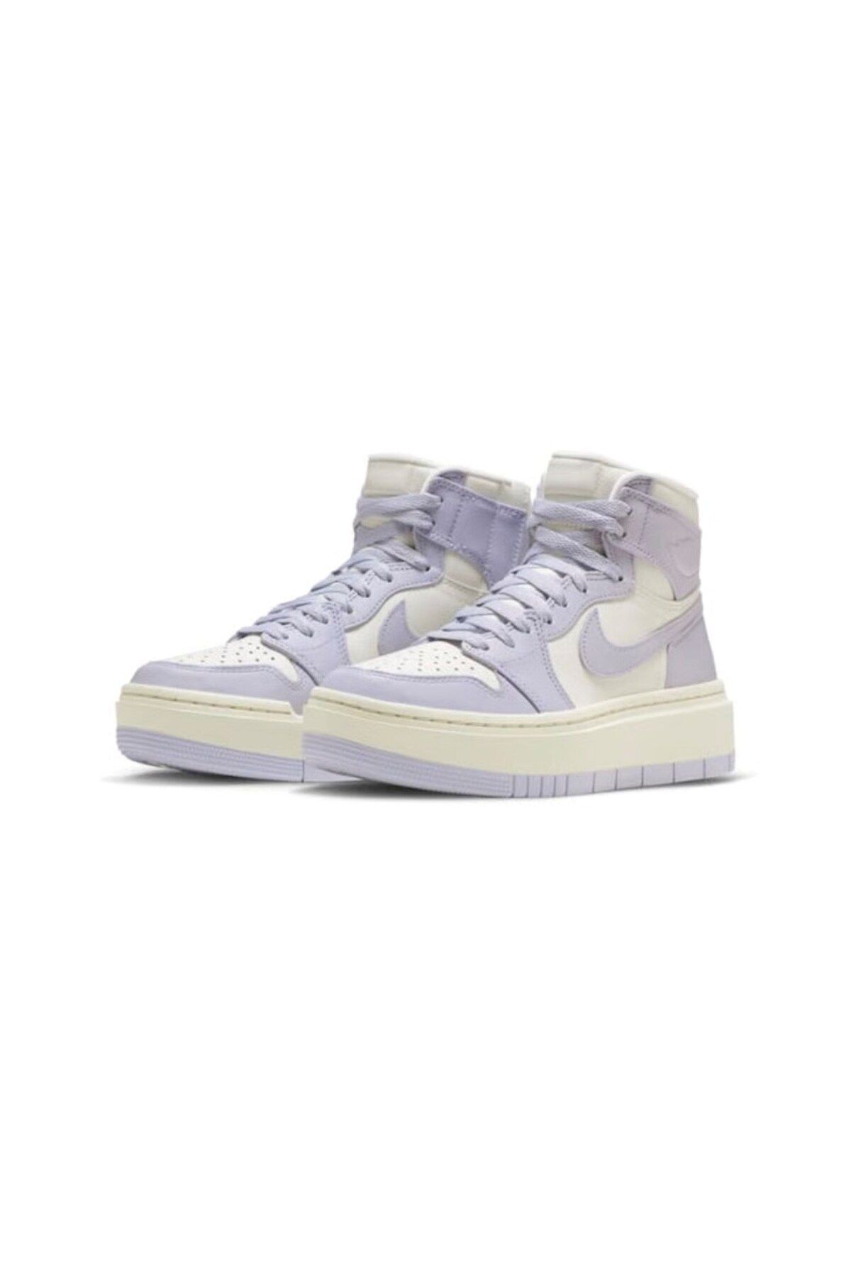 Nike Air Jordan 1 Elevate High Titanium (W) dn3253-105