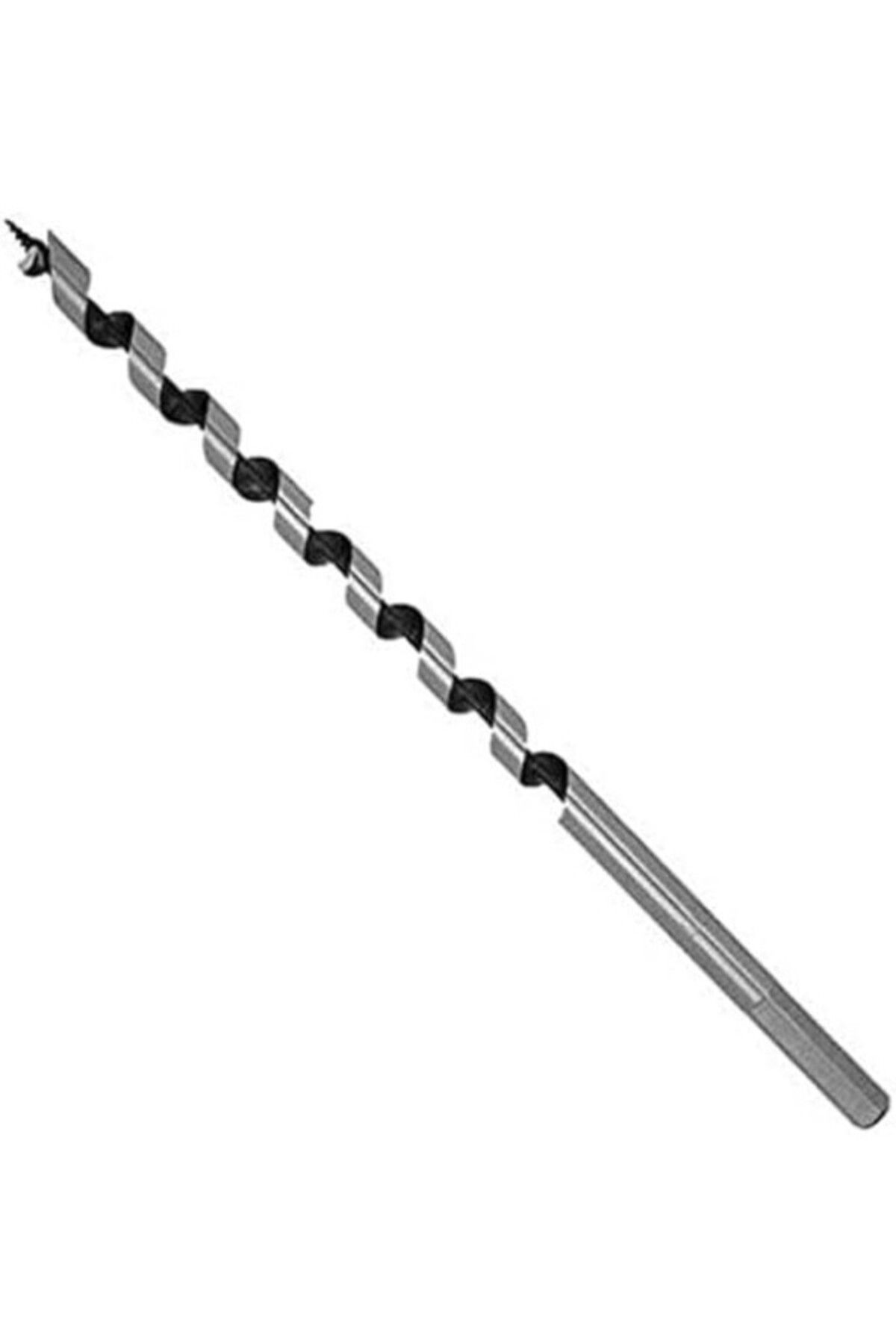 ShopZum Troy T 25016 Ahşap Matkap Ucu, 16 X 400 Mm