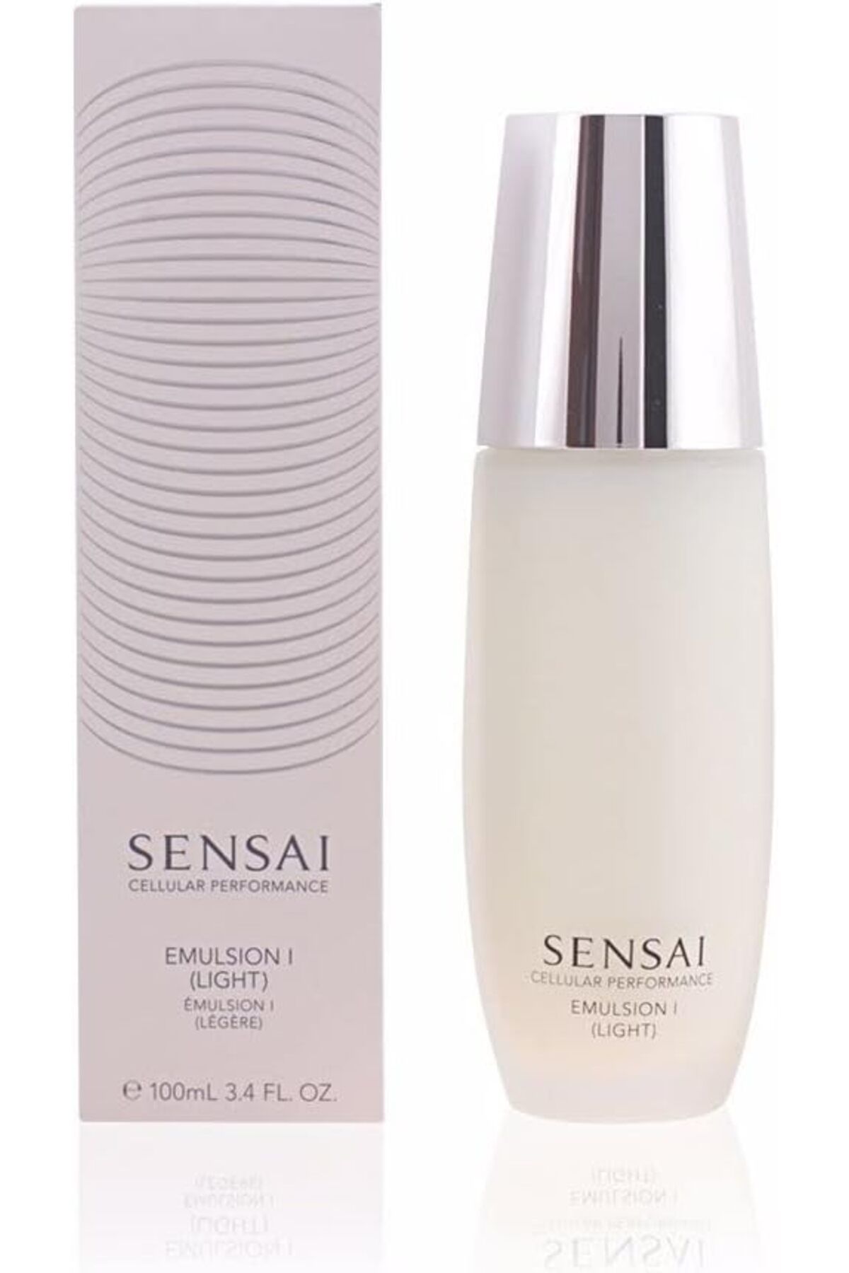 Sensai-Cellular Performance Emulsion I, 100 ml 4
