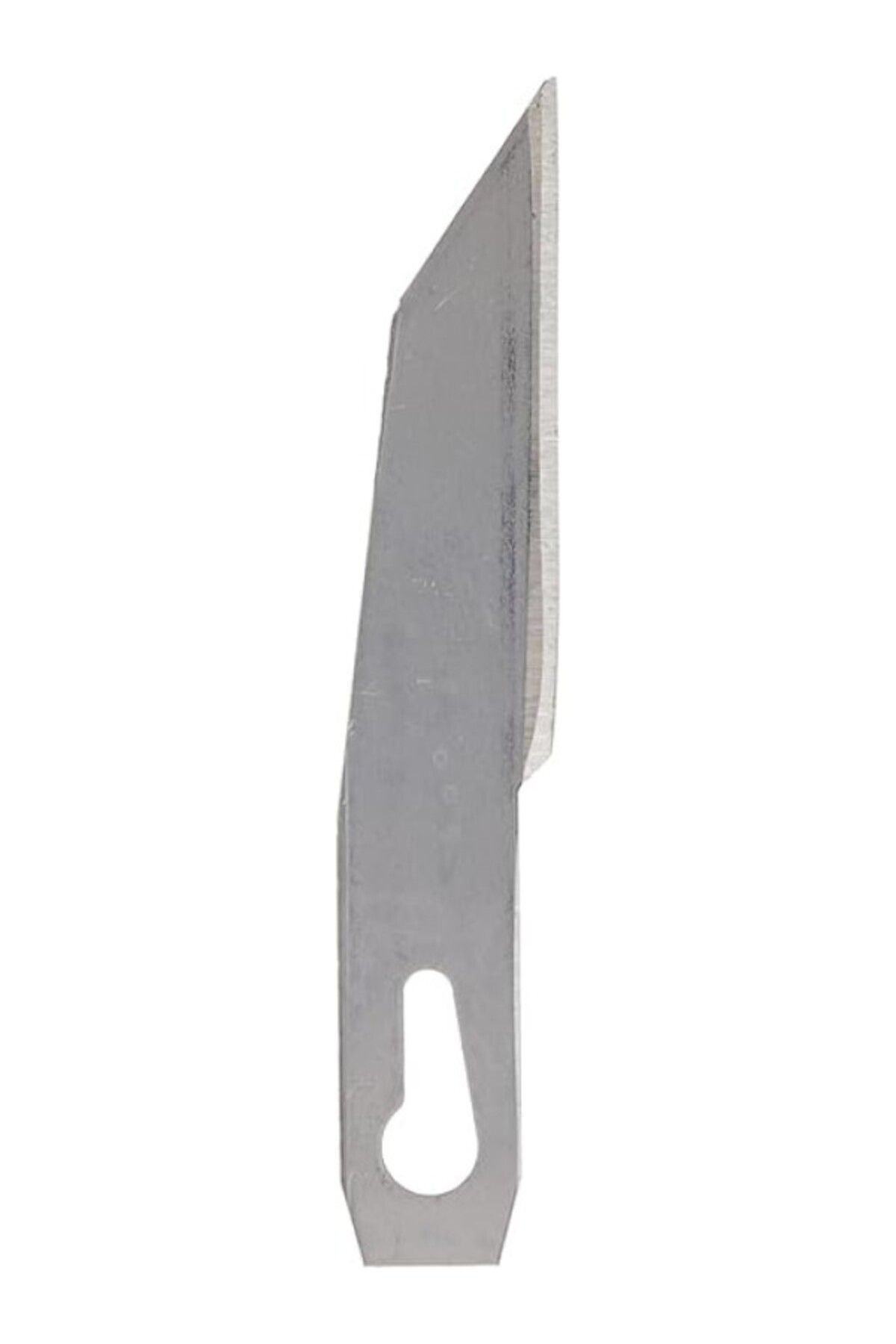 ShopZum 1/11/221 Maket Bıçağı, Sarı/Siyah, 1 Adet