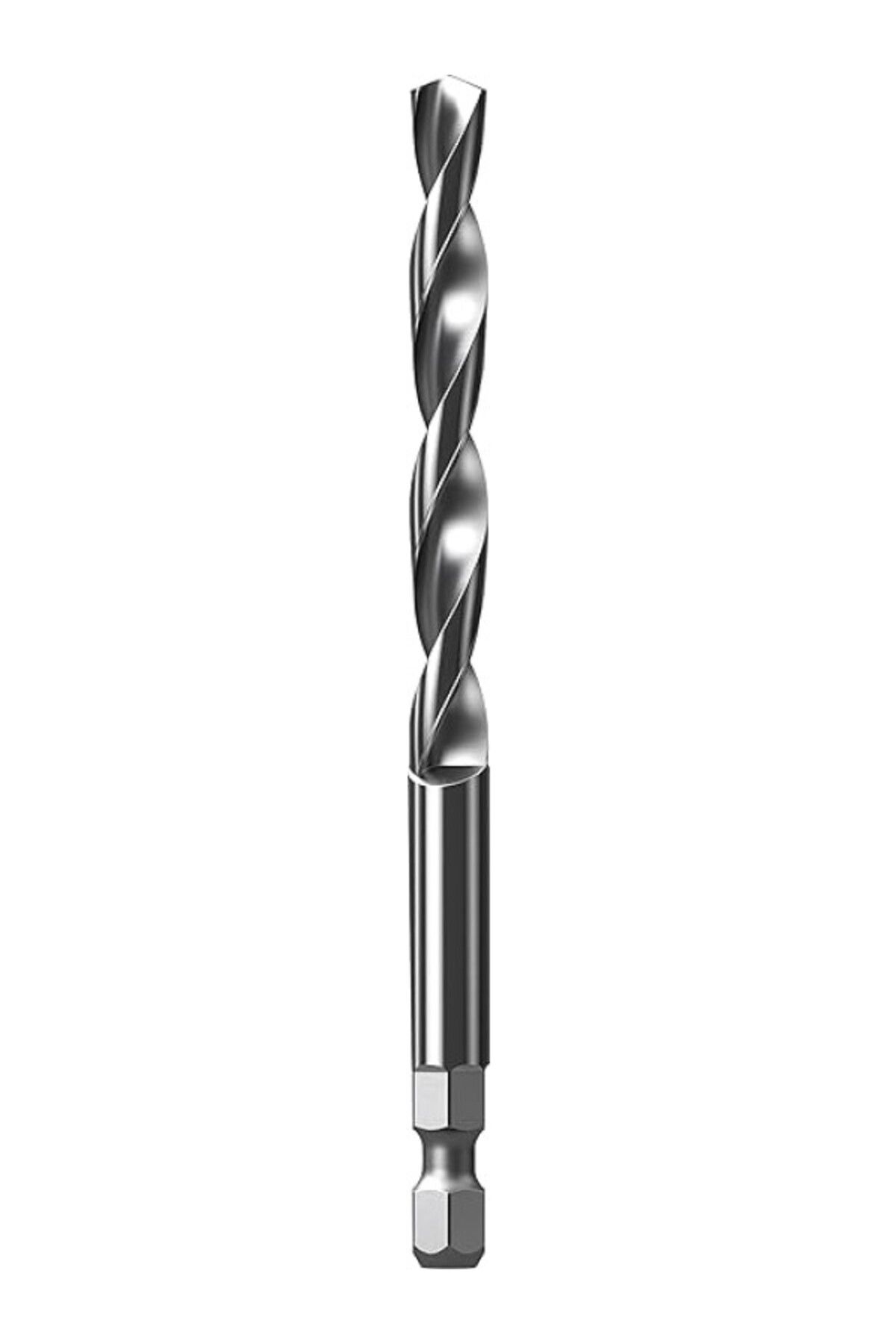 ShopZum Bosch Professional 1x Expert Power Change Plus Pilot Delme Uçları (, Ø 7,15 Mm, Şaft, Biçimi Altıge