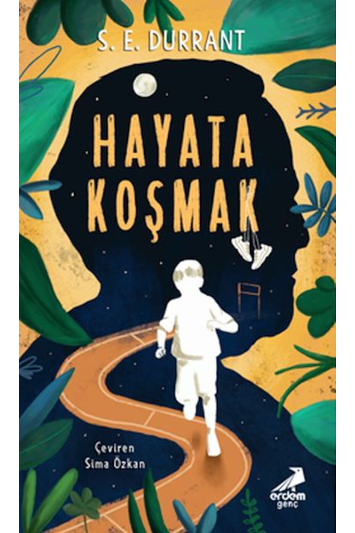 Erdem Yayınları Hayata Koşmak