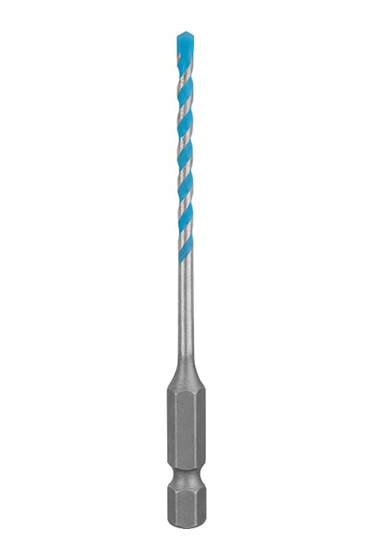 ShopZum Bosch Professional 1x Expert Hex-9 Multiconstruction Delme Uçları (beton, Yumuşak Döşemeler, Çelik