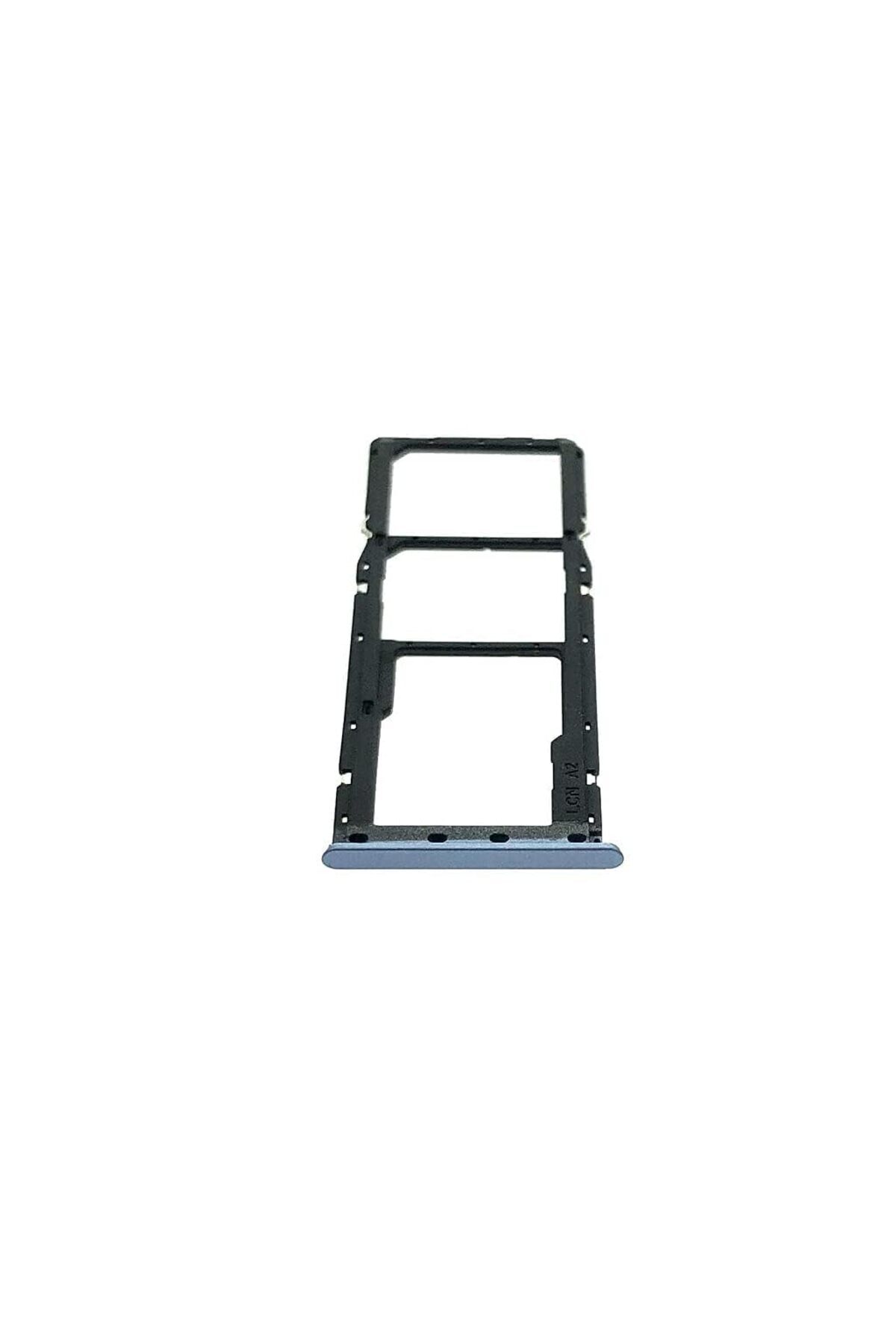 indirimplus Realme 7 Gök Sim Kart Yuvası Sim Kart Çekmecesi Mavi Renk İlanı