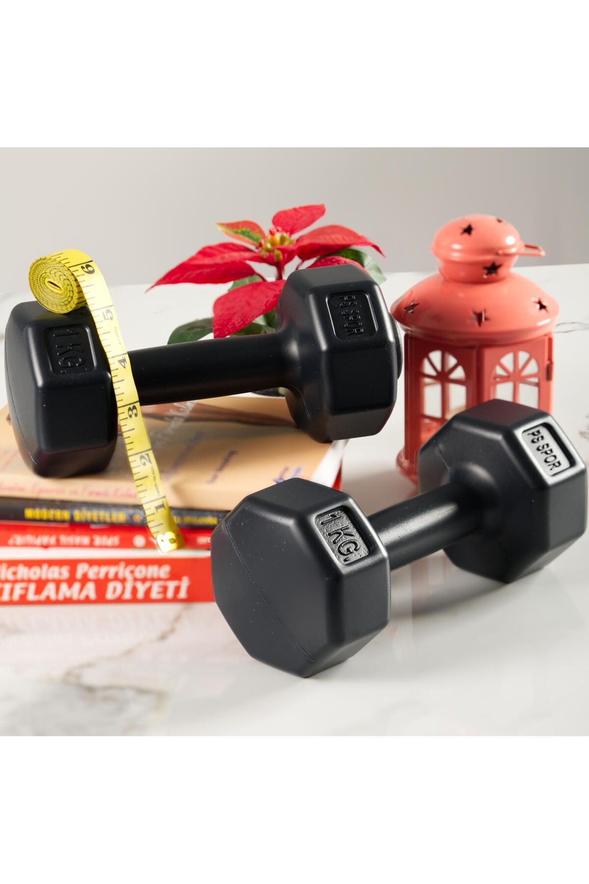 Besinistanbul PS SPOR 1 KG X 2 ADET = 2 KG DAMBIL