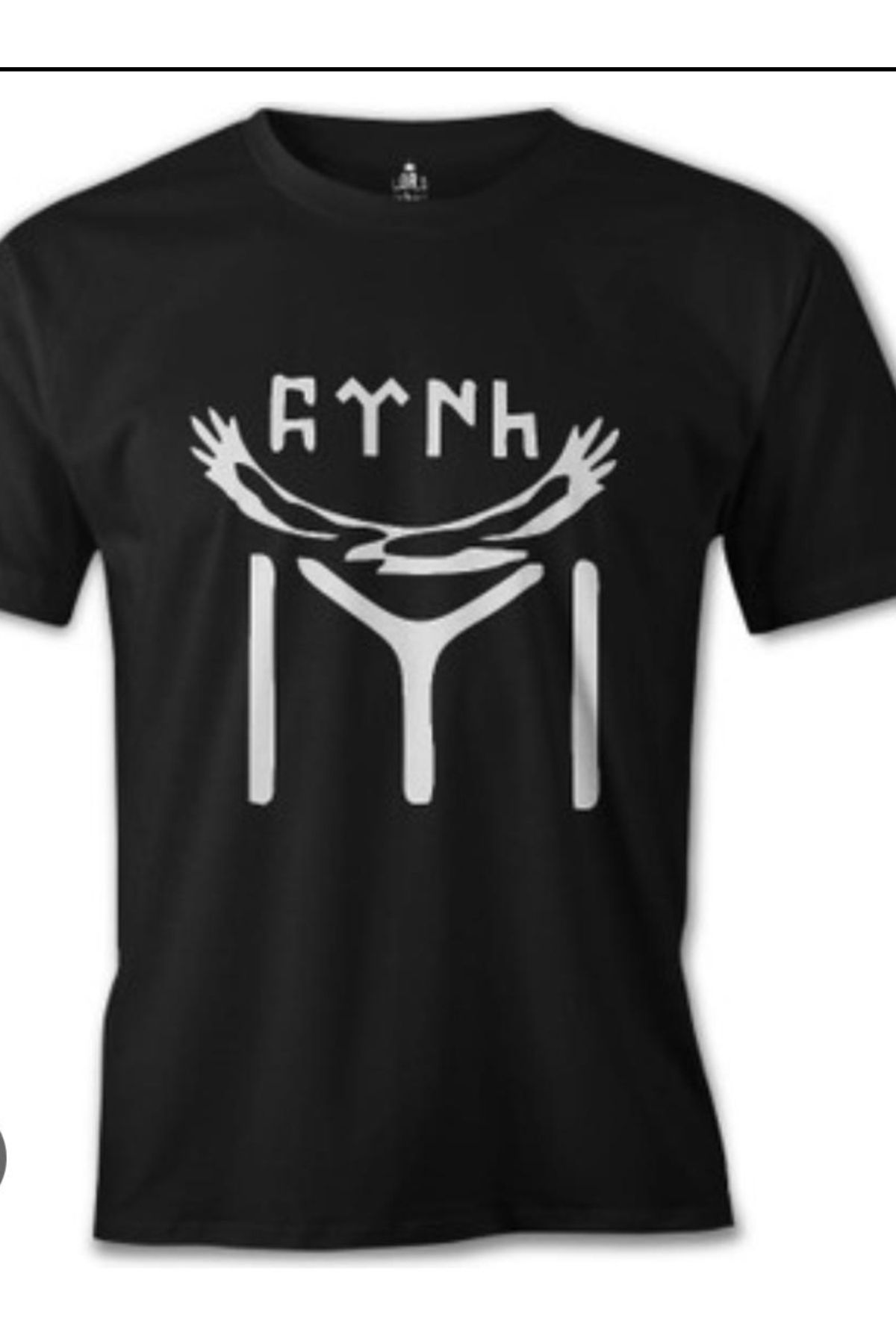 couis erkek t-shirt