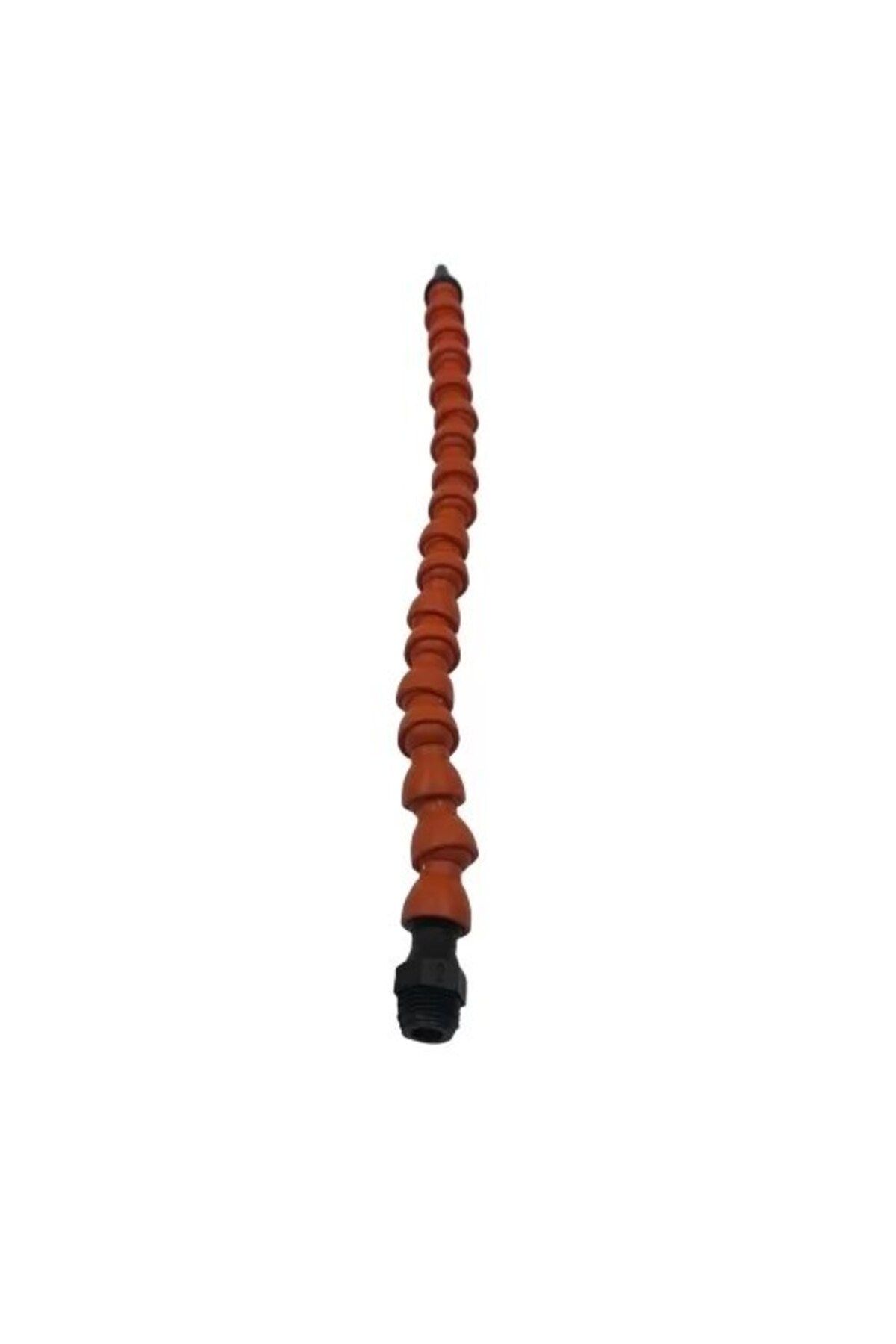 merland benvecocuk Spiral Bor Yağ Hortumu Düz 3/8 (Lisinya)