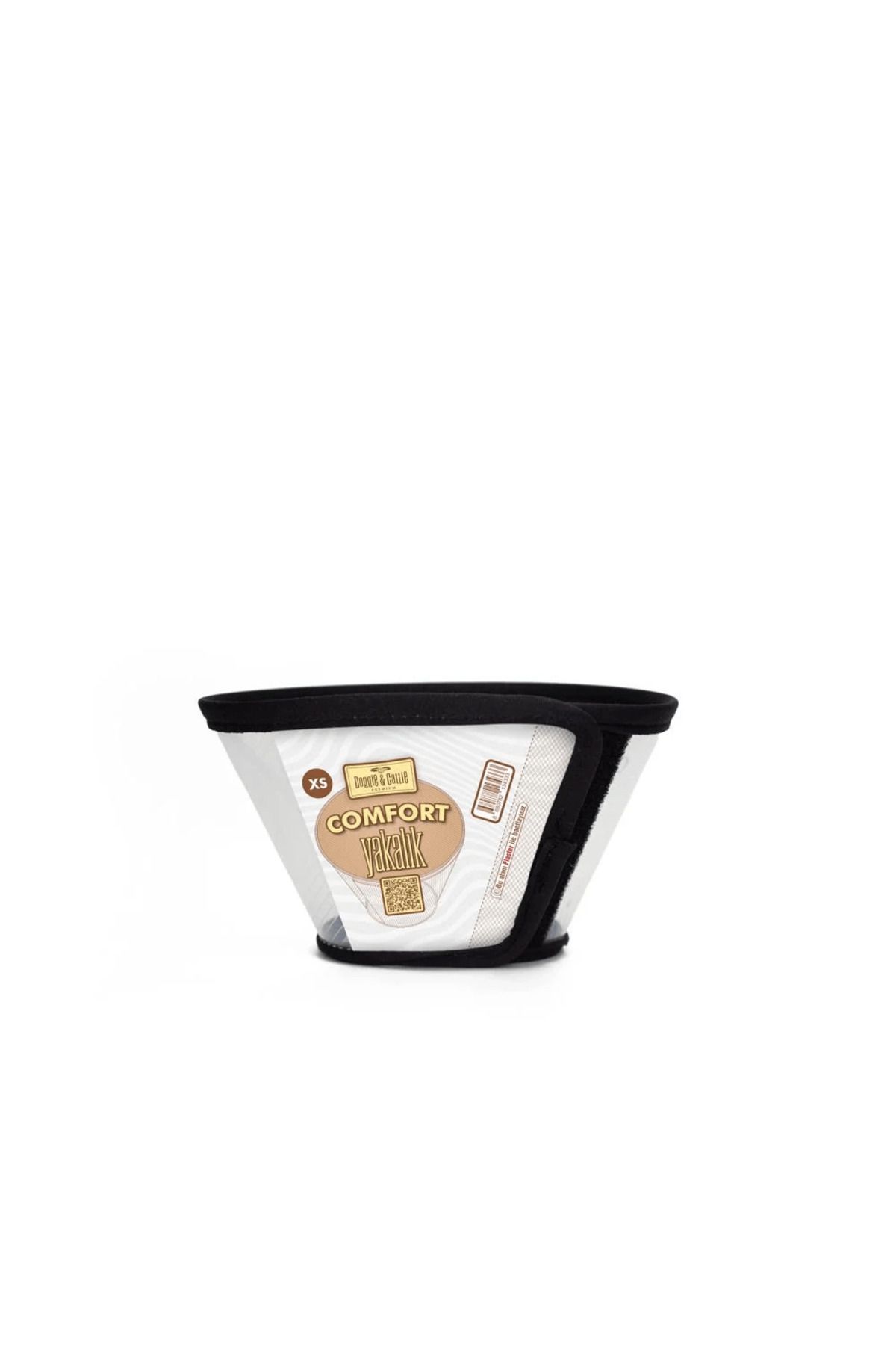 merland benvecocuk Kedi Köpek Yakalık XS 10x24-28cm