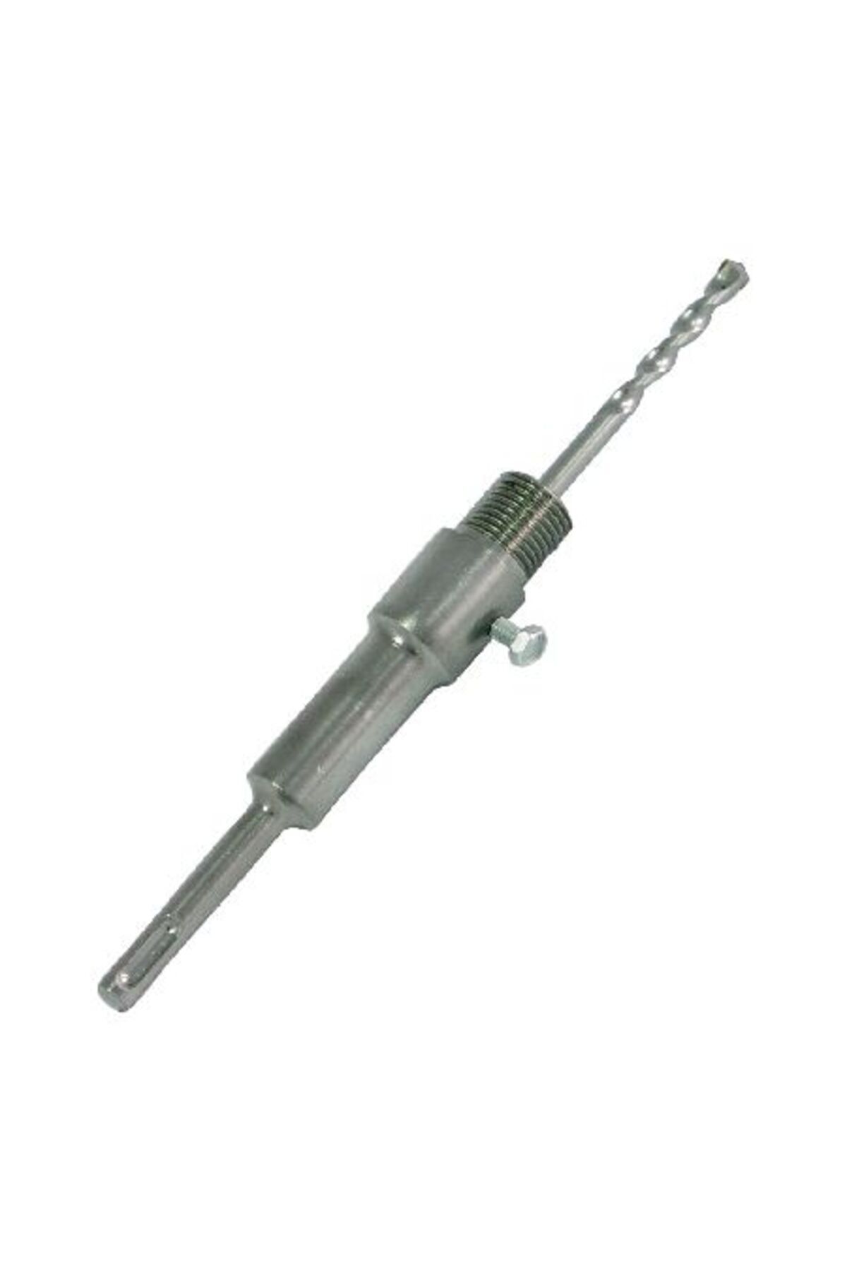 MEGA Adaptor Carota Beton Cu Prindere Sds Plus 100mm - One Size