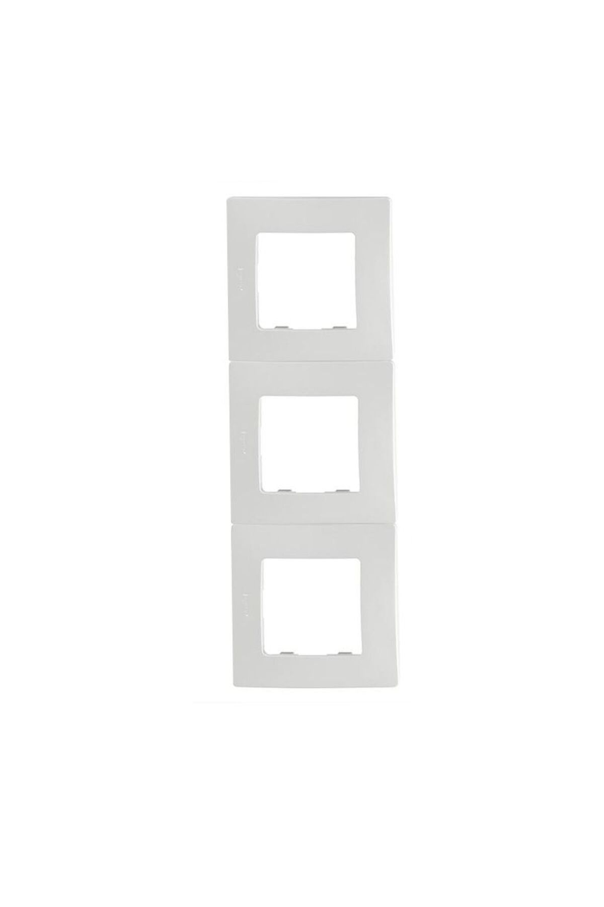 MAKEL-Frame for Switchgear / 3 Posts 1