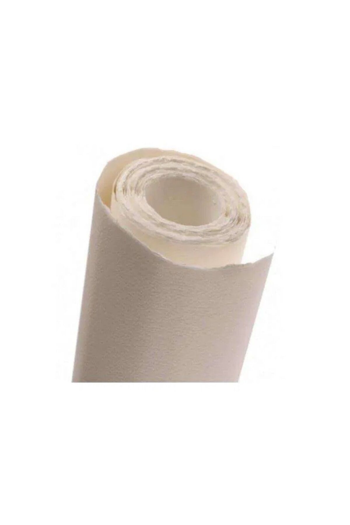 SAUNDERS Waterford Rough Rulo Sulu Boya Kağıdı %100 Pamuk 300GR 152Cm X 10 Metre
