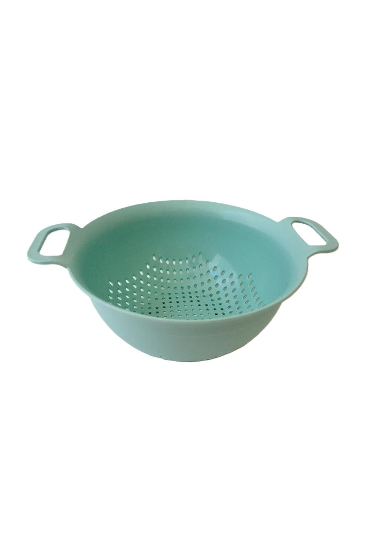 Gondol Mini Süzgeç & MA-10006 - 16x7 (h) cm-Yeşil