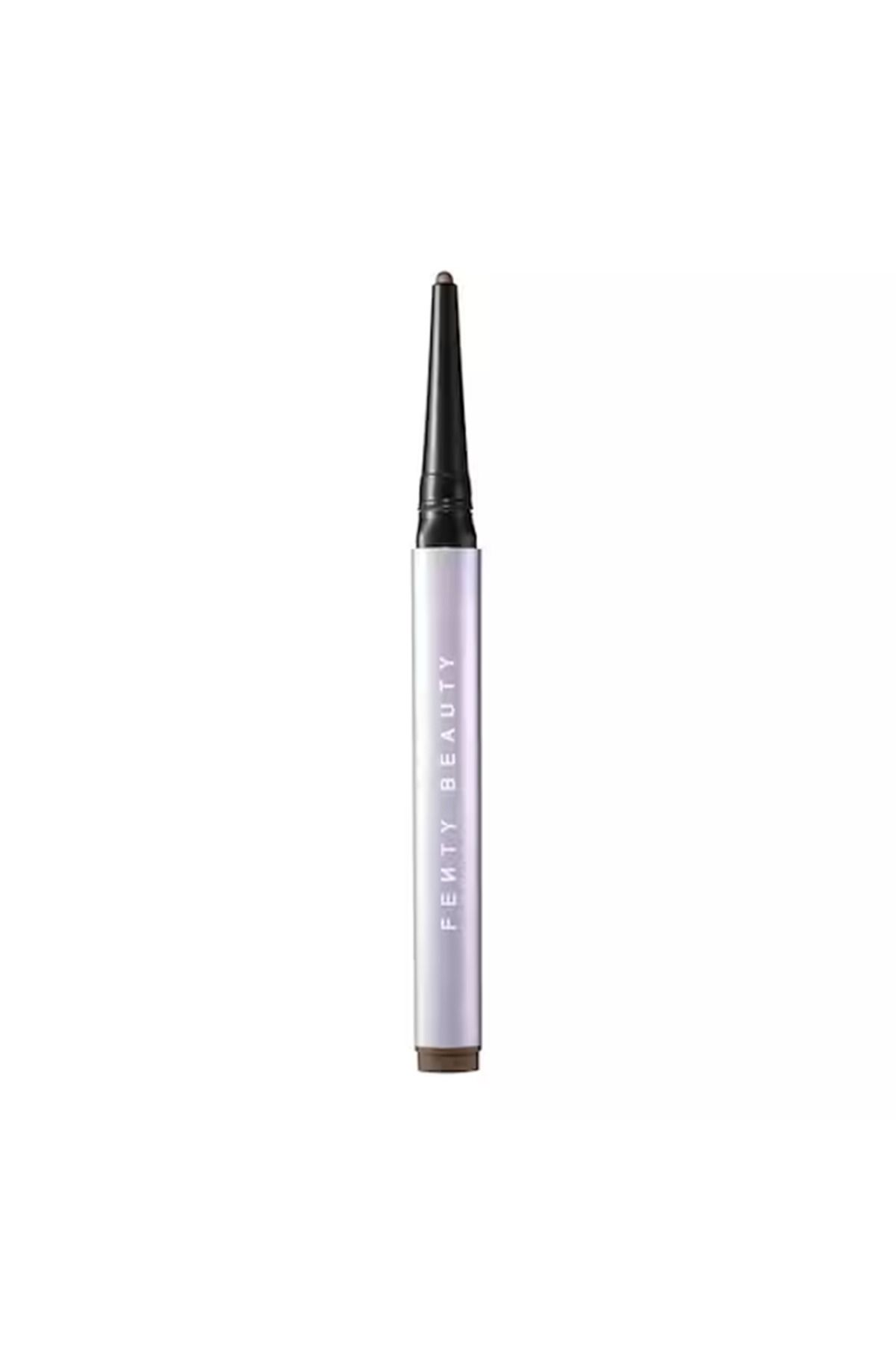 FENTY BEAUTY Uzun Ömürlü, Suya Dayanıklı Formülü Son Derece Pürüzsüz ve Kremsi Göz Kalemi - Space Cookie (0,3 g)