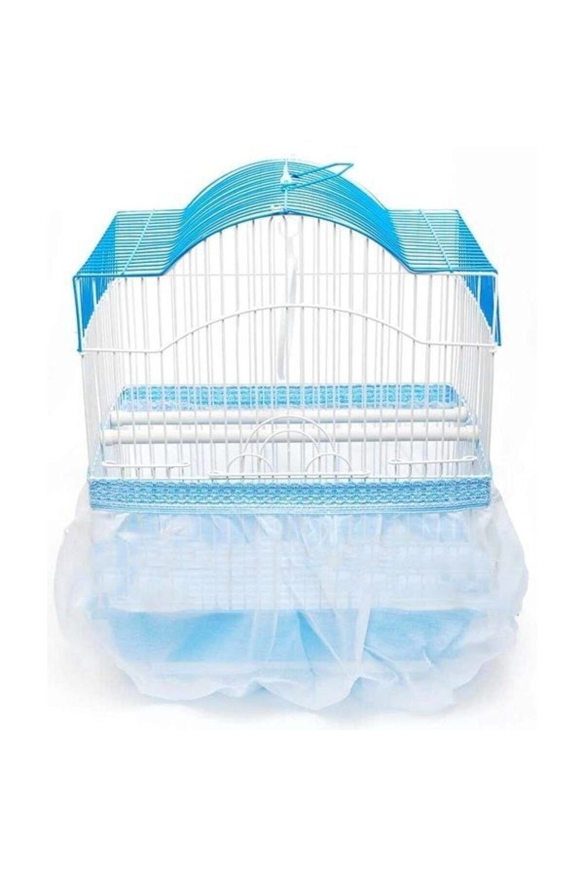 merland benvecocuk Kafes Tülü Küçük Boy 36 cm-96 cm Small