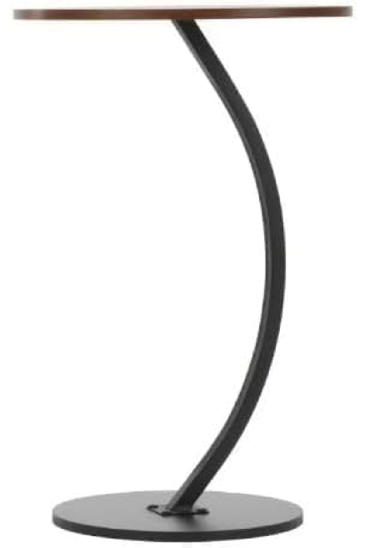 Generic-Corner Accent Side Table, Sofa Coffee Table, Nightstand, Sofa Side Snack Table, Bedside End Table, L 3