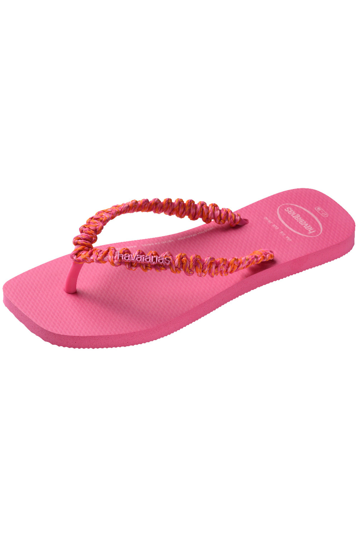 صندل زنانه پمبه SLIM SQUARE BOHO - 4149945