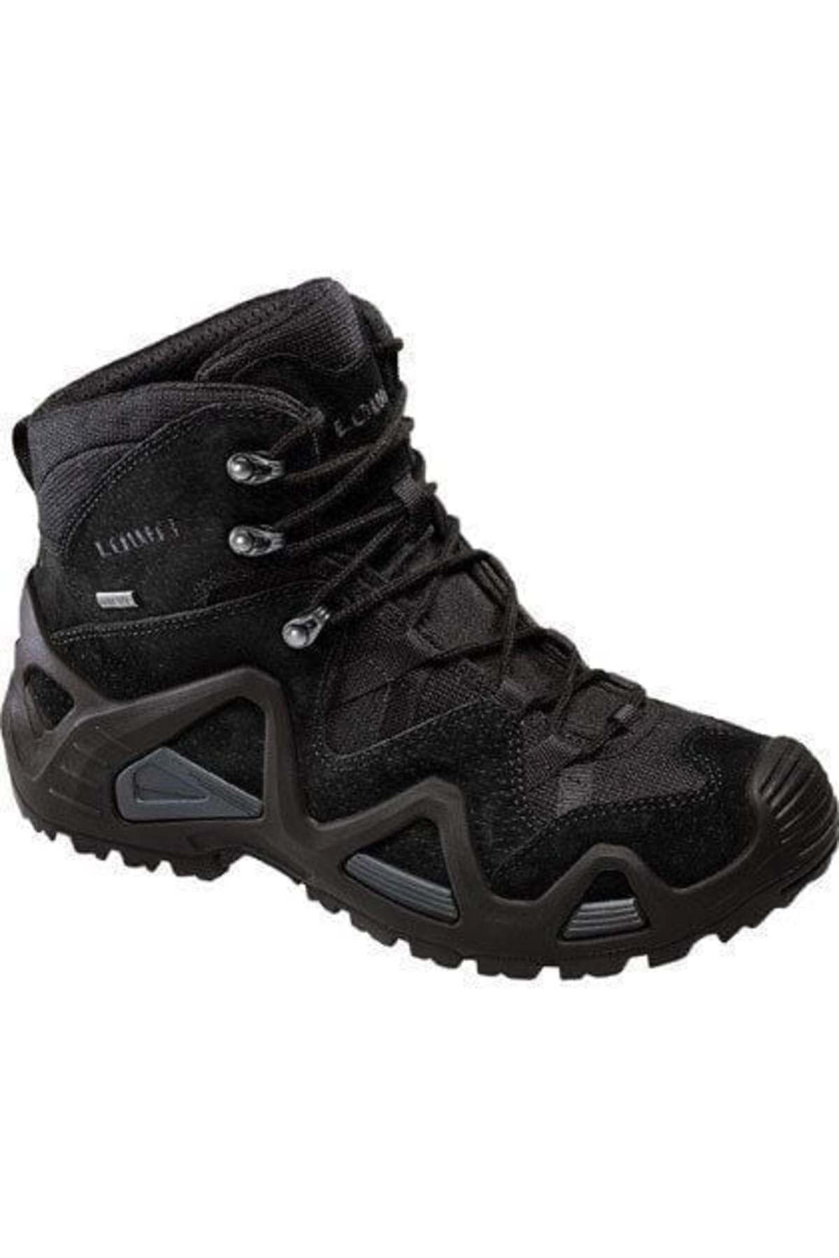 Lowa 310537.999 LOWA ZEPHYR GTX MID SİYAH BOT MOUT-44,5