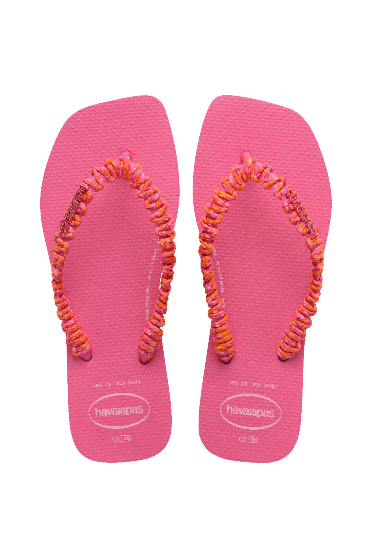 صندل زنانه پمبه SLIM SQUARE BOHO - 4149945