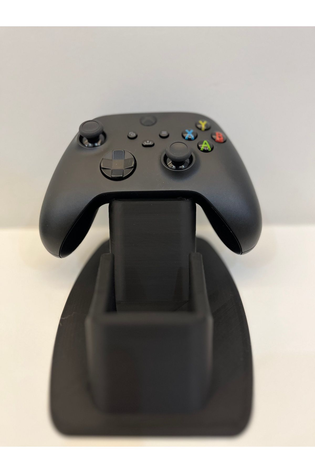 ESL Decor Xbox Series / İkili Kol Standı - Çiftli Gamepad Tutucu