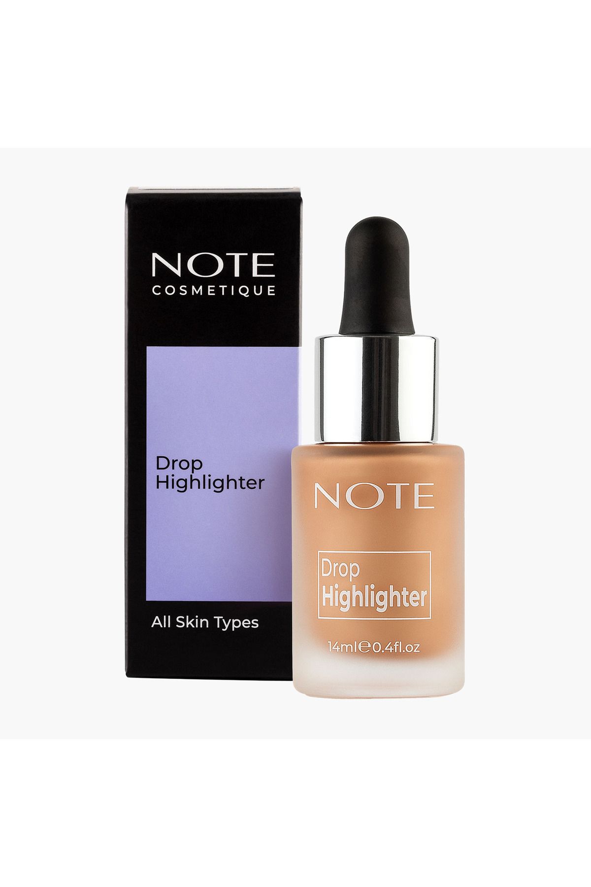 NOTE-Note Drop Highlighter - 14 ml 5
