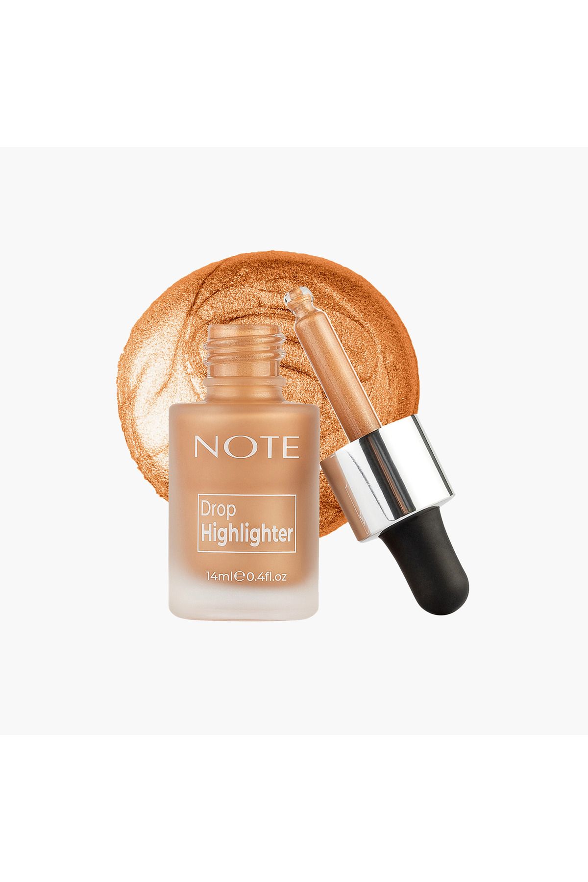 NOTE-Note Drop Highlighter - 14 ml 1