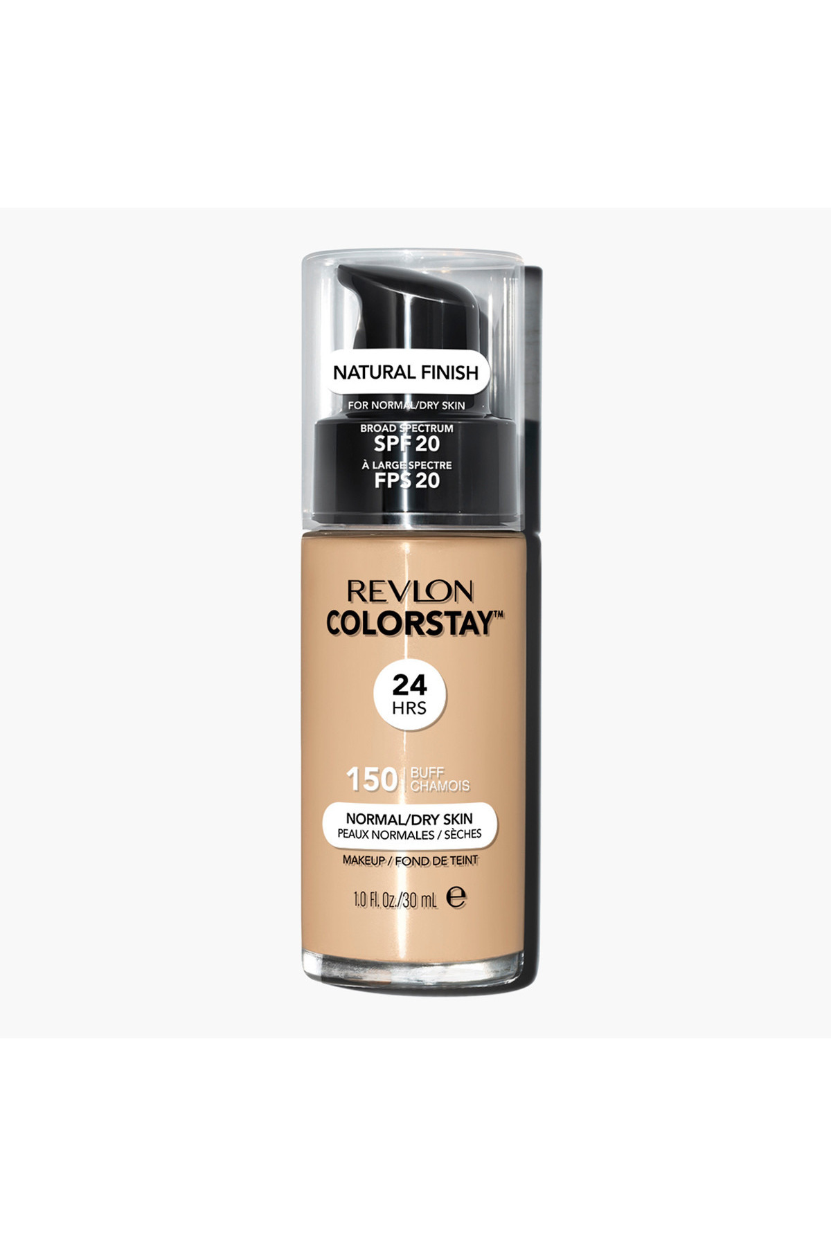 Revlon-Revlon Colorstay Makeup Liquid Foundation 1
