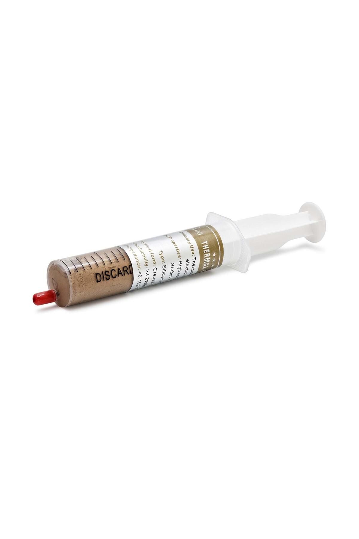 Skygo Thermal Paste 4.8W 30G Gold HDX6507