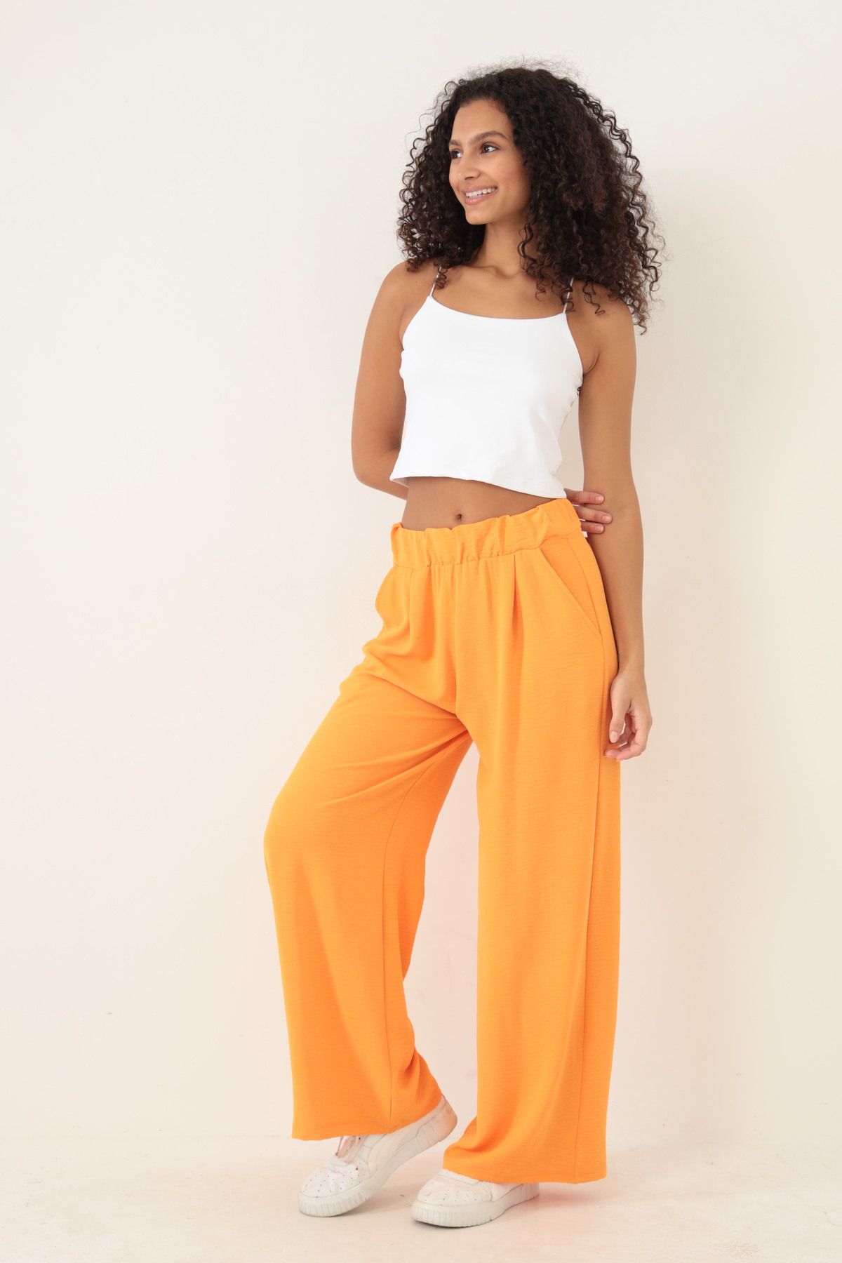 Pozzyfit pantolon