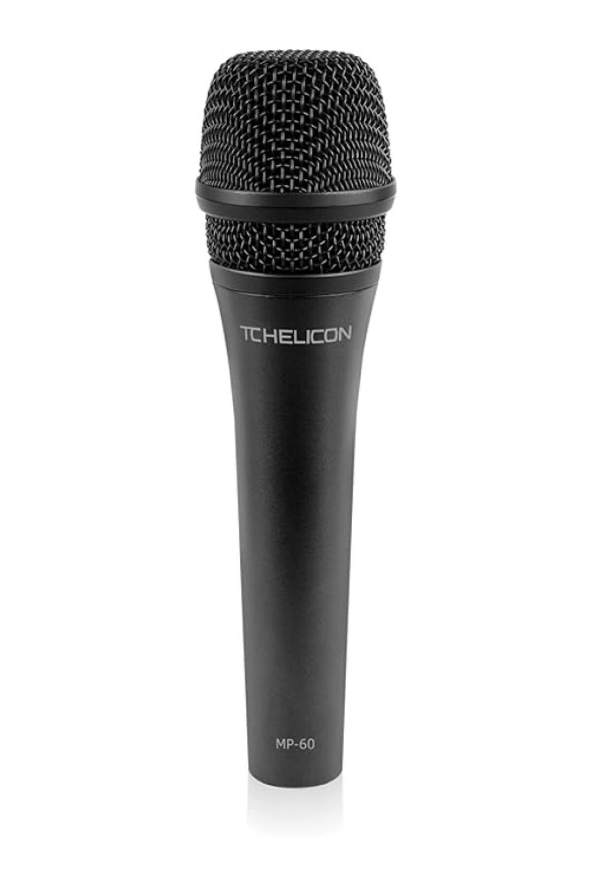 ShopZum Tc Helicon Canlı Vokal Dinamik Mikrofon Mp-60