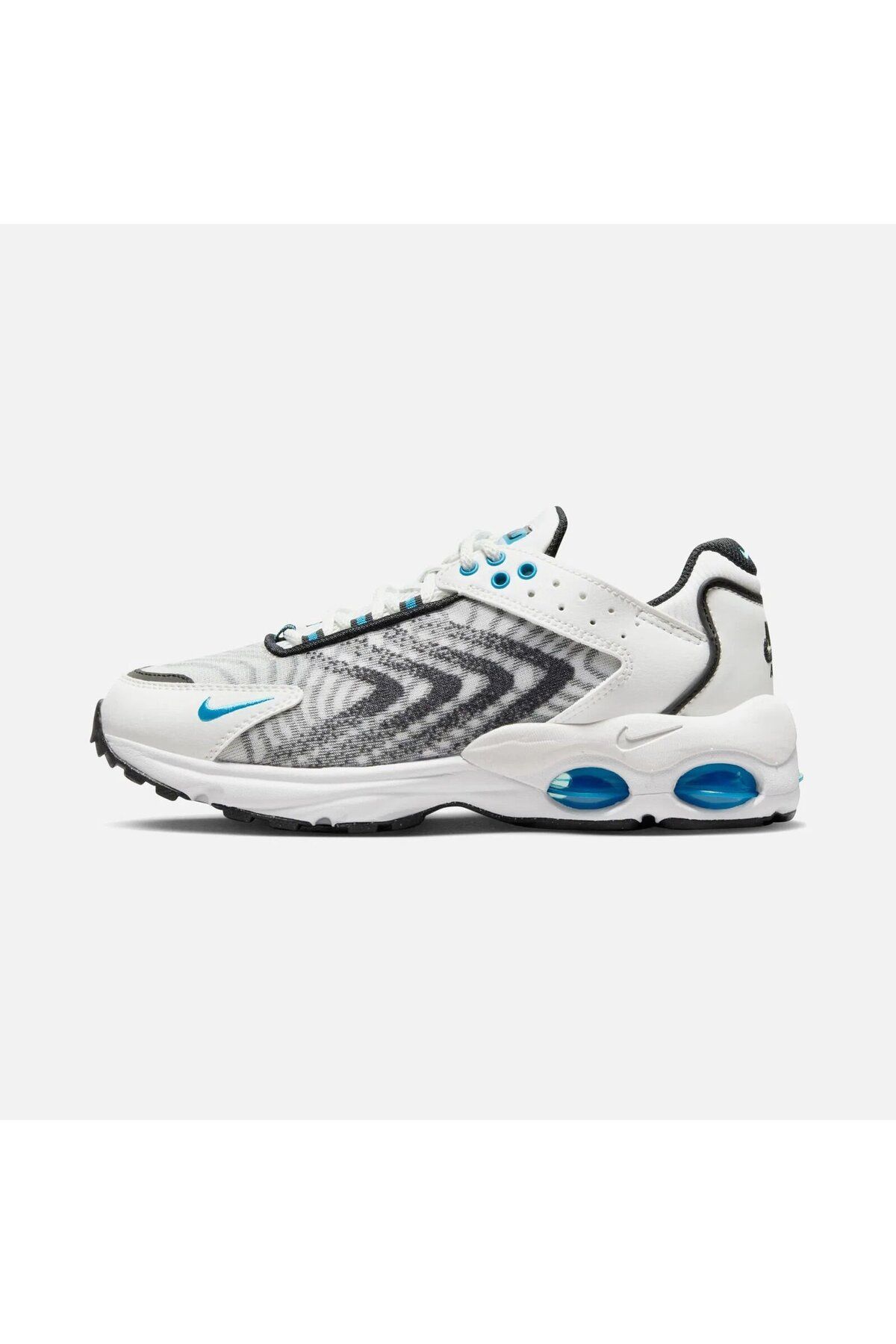 Nike Air Max TW Unisex Yürüyüş Ayakkabı FN7792-100 (BİR NUMARA BÜYÜK ALMANIZI ÖNERİRİZ)