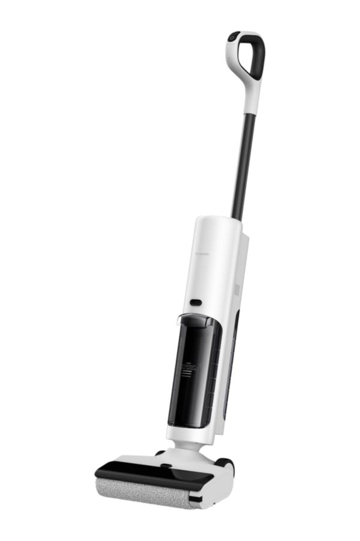 ShopZum Xiaomi Truclean W20 Kablosuz 3&apos;ü 1 Arada Islak/kuru Elektrikli Süpürge, 15.000 Pa Gücü, Kendi