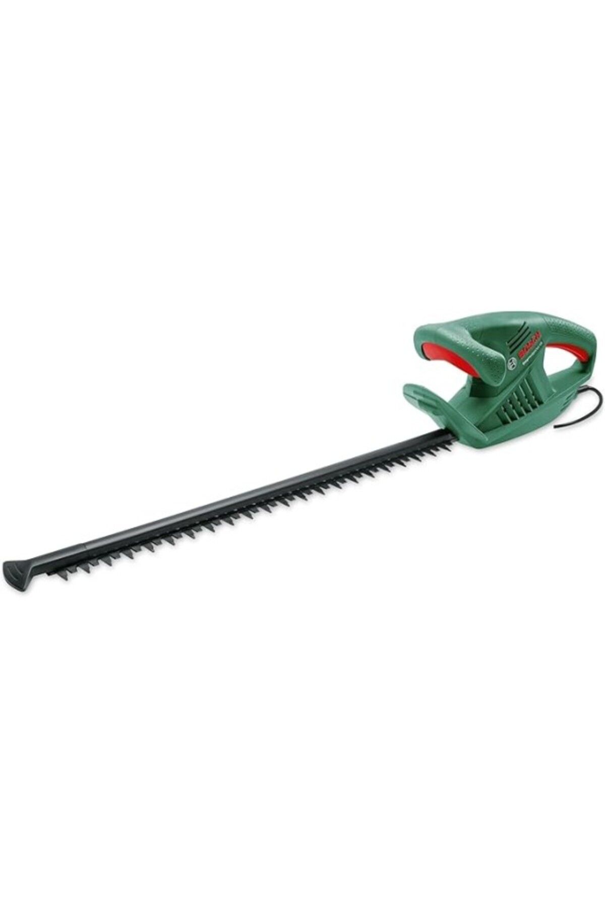 ShopZum Bosch Elektrikli Çit Kesme Makinesi Easyhedgecut 45 (420 W, 45 CM BIÇAK UZUNLUĞU, KARTON PAKETTE)