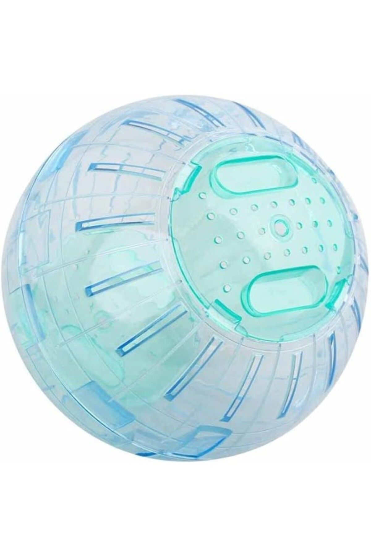 ShopZum Pawise Hamster Egzersiz Topu 12,5 Cm