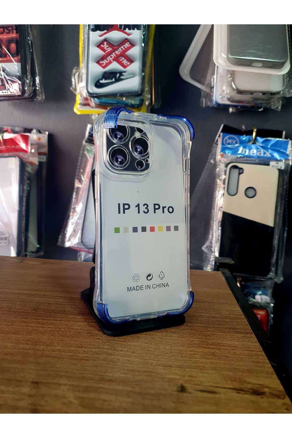 shop İPHONE 13 PRO KILIF KENAR AÇILIR