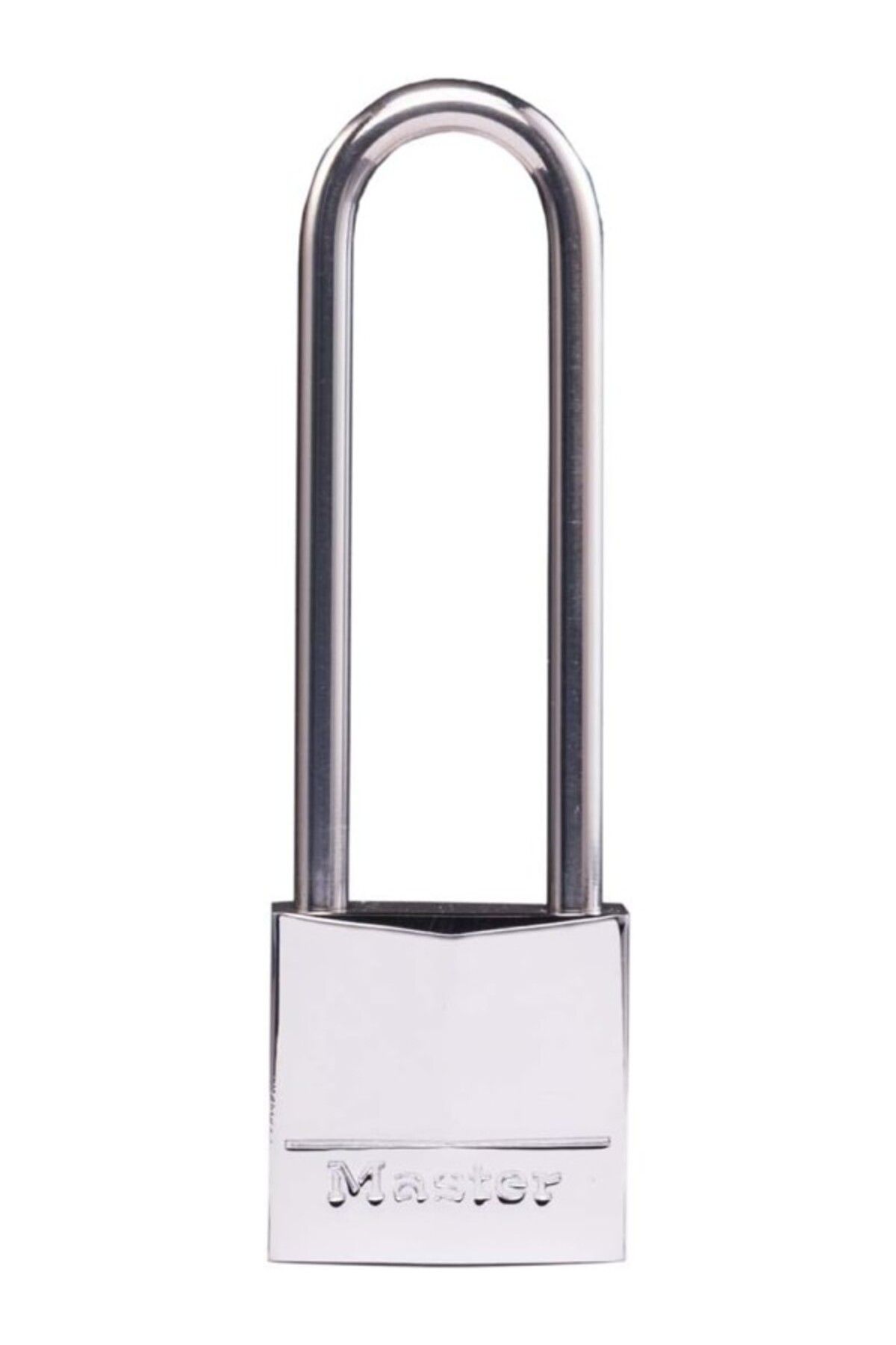 ShopZum Lock – 639Eurdlj – Asma Kilit Krom Kaplama Pirinç 30 Mm Yüksek Askı
