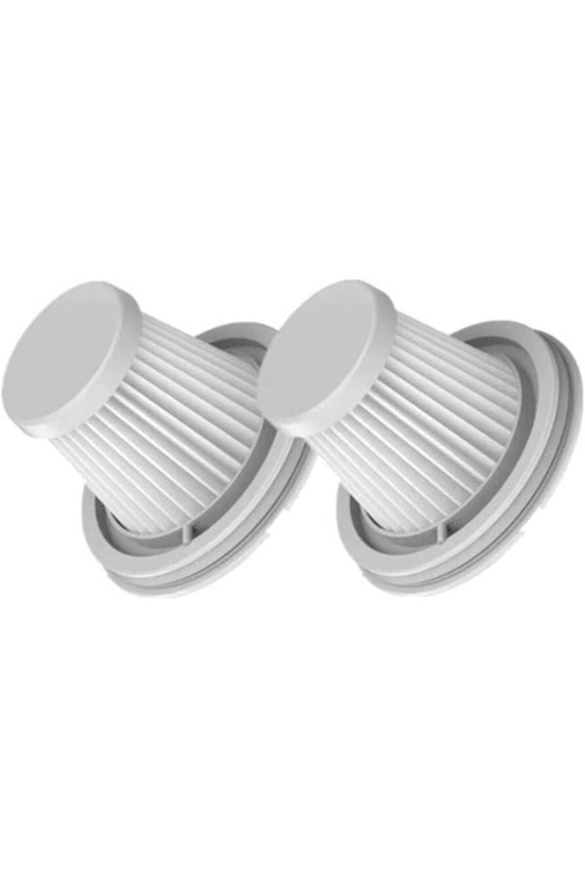 ShopZum Xiaomi Mi Vacuum Cleaner Mini Hepa Filter (2-PACK)