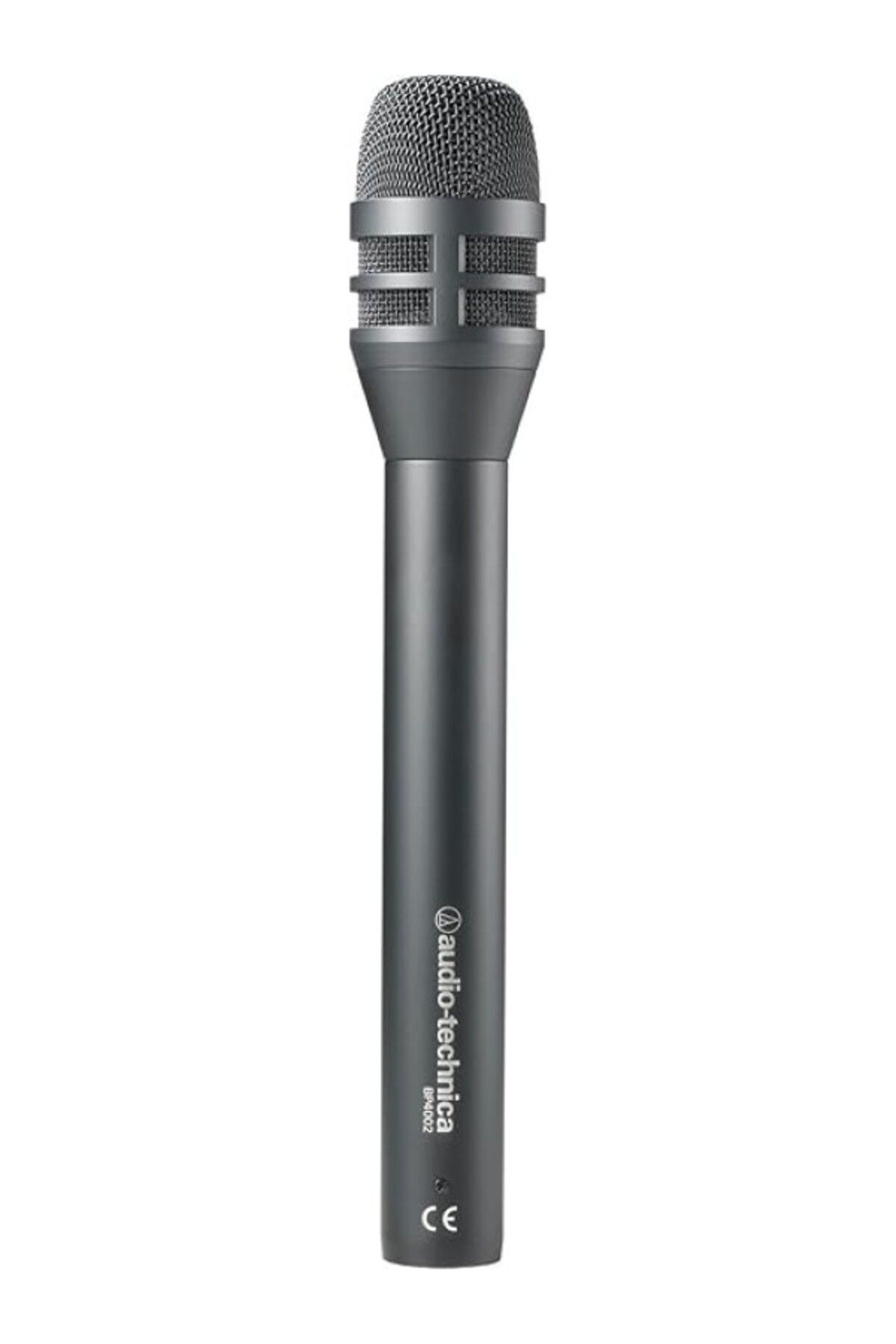 ShopZum Audio-Technica Bp4002 Çok Yönlü Dinamik Röportaj Mikrofon, Siyah