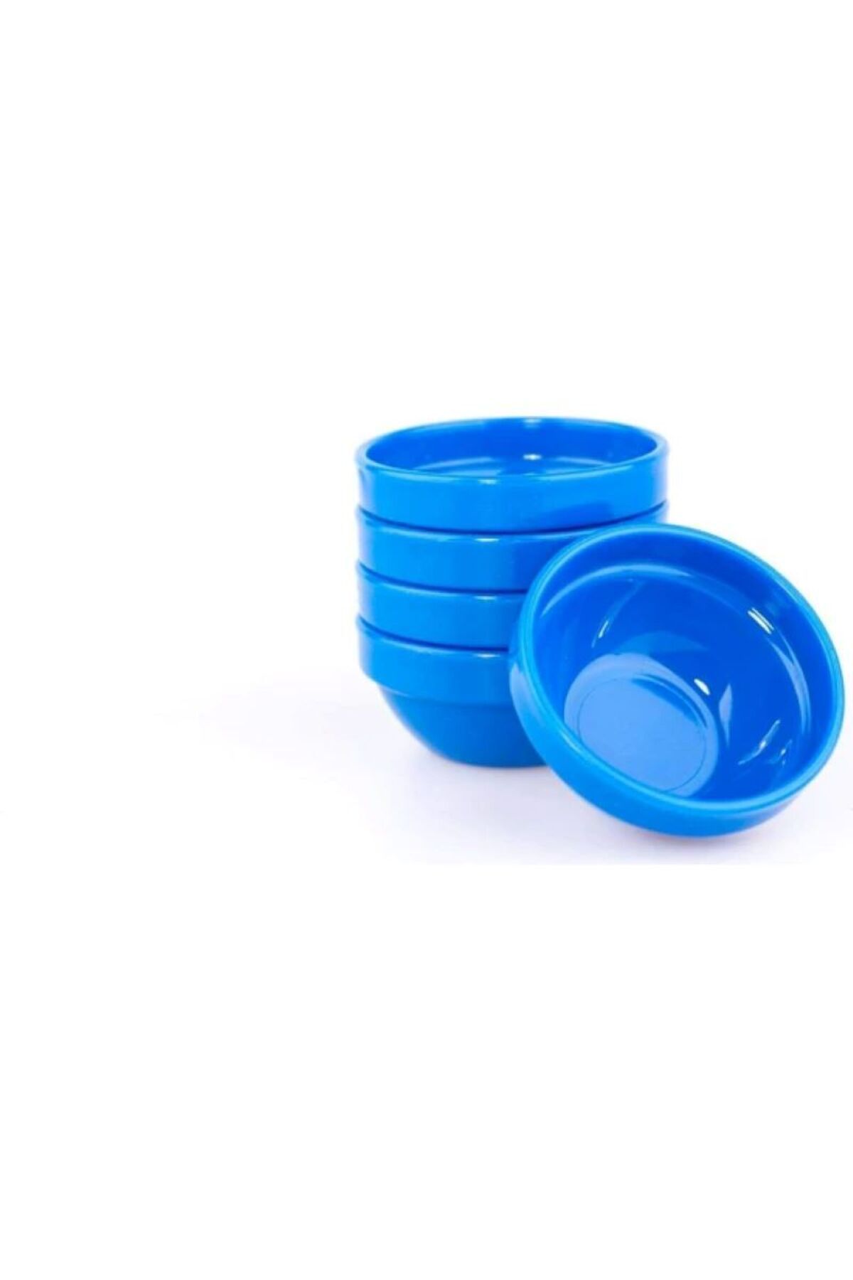 KAVİKA MEDİKAL PLASTİK Sosluk ,Reçellik , Mini Kase