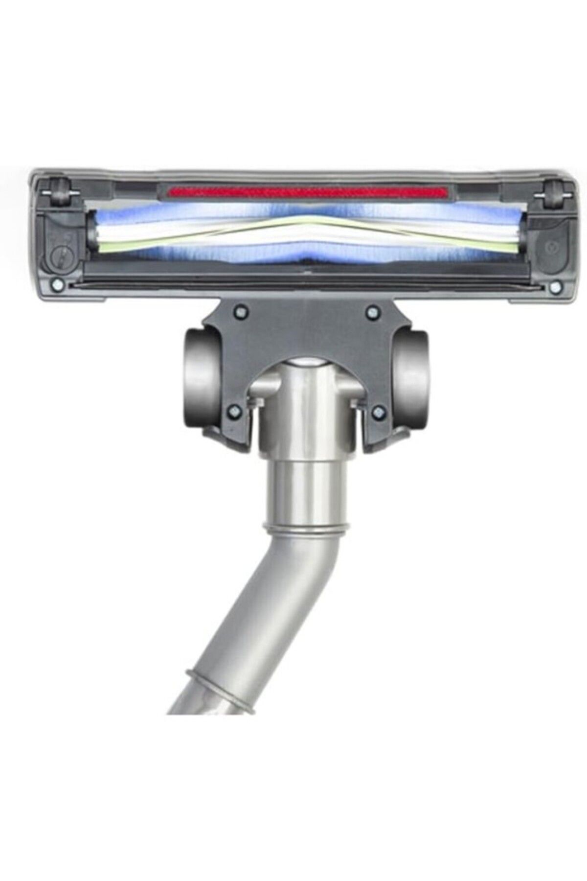 ShopZum Fantom Air Power P1250 Kuru Elek.Süpürge Gri