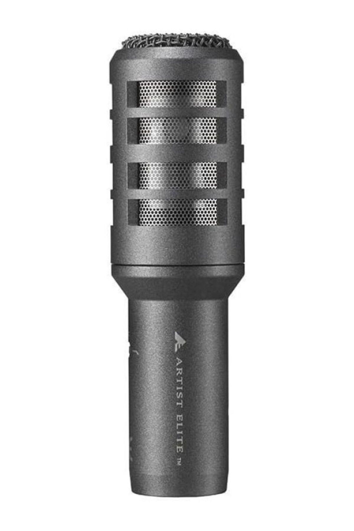 ShopZum Audio-Technica Ae2300 Kardioid Dinamik Enstrüman Mikrofonu