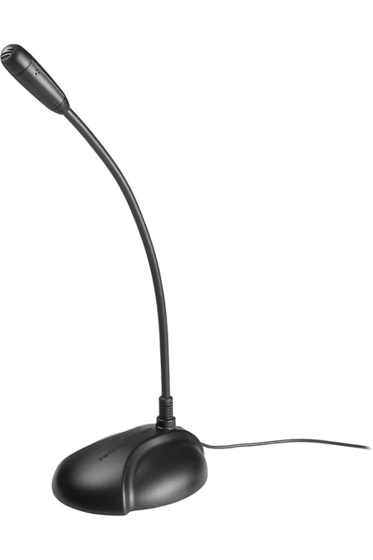 ShopZum Audio-Technica Atr4750 Usb Tüm Yönlü Kondansatör Dijital Kuğu Boynu Mikrofon