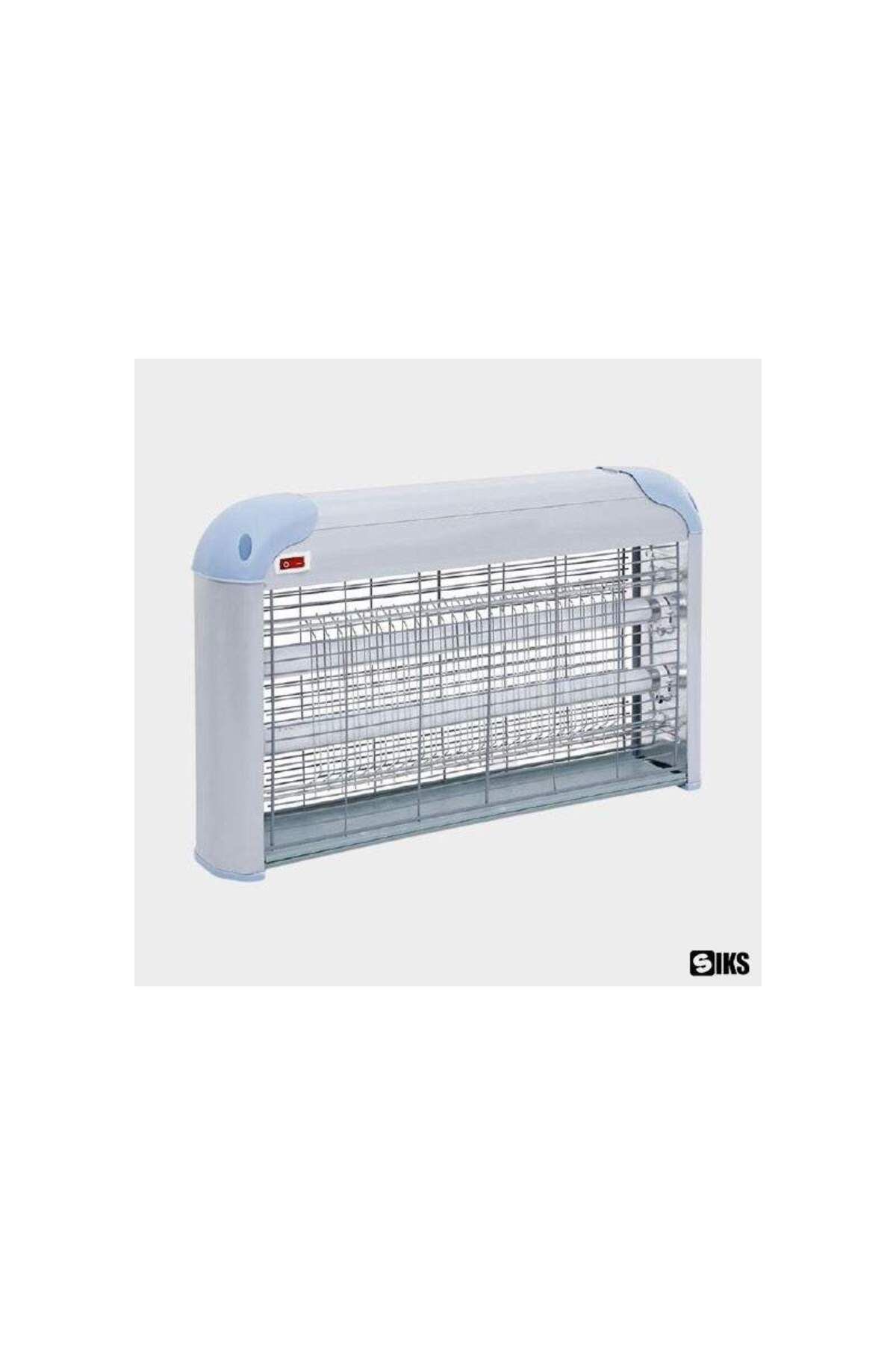 SIKS-Ultraviolet Anti-insect Device, Uva Lamp, 30w, Gray 2