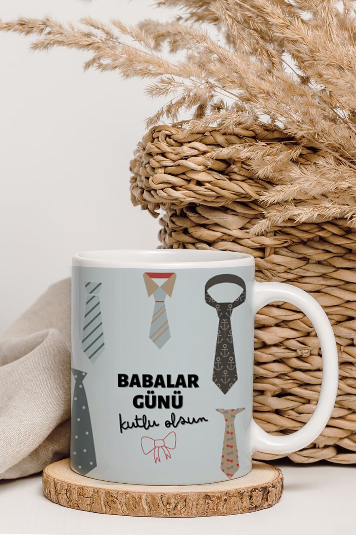 shop Babalar Gününe Özel Tasarım Baskılı Kupa Bardak