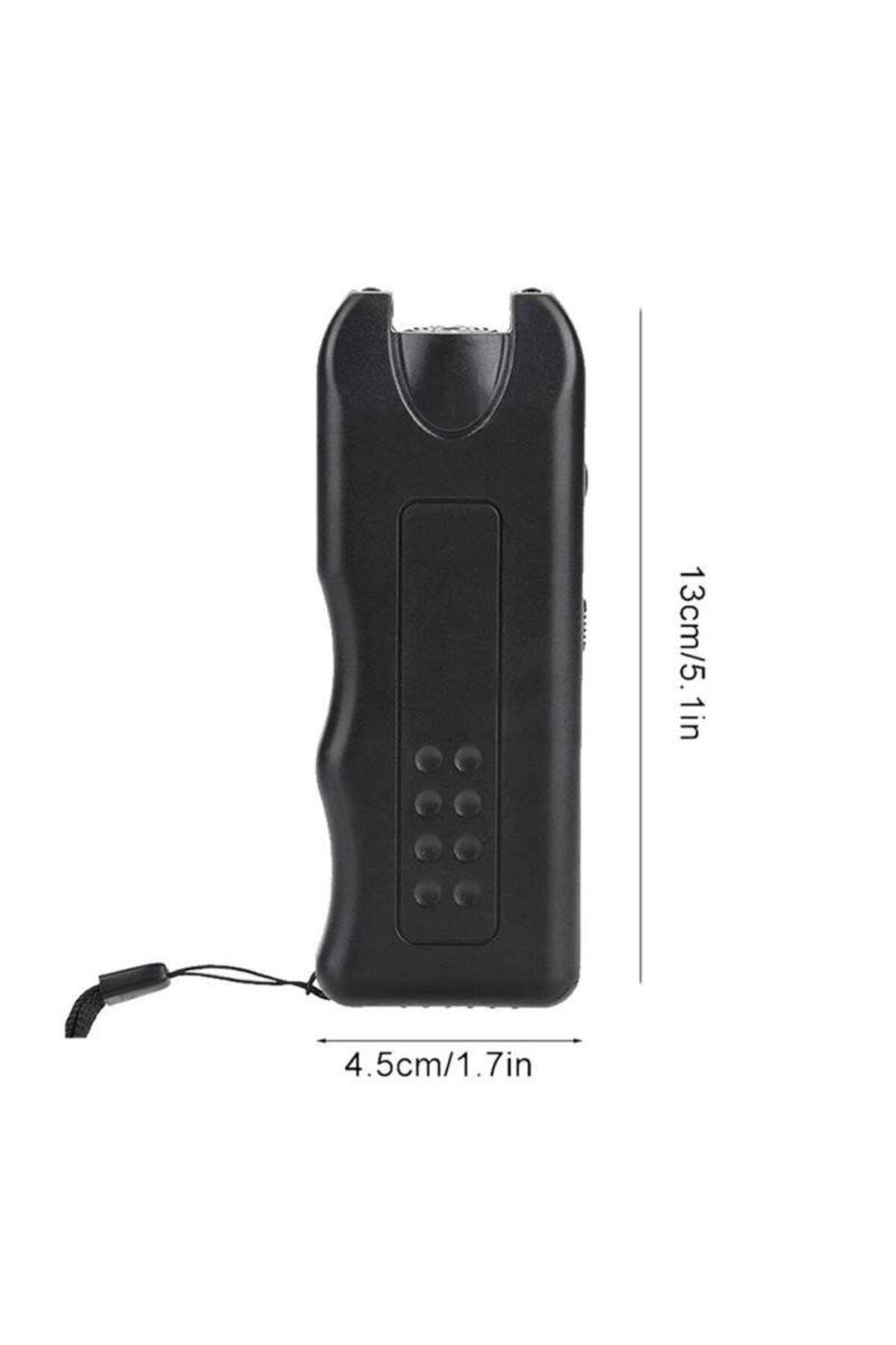 SIKS-Ultrasonic Dog Repeller, Mt-650e, Range Approx. 10m 5
