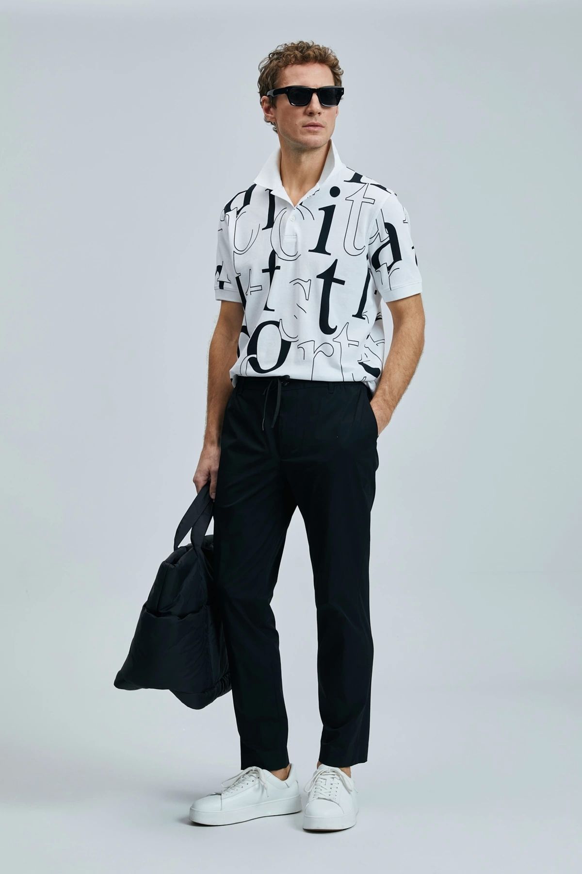 Lufian Glen Chino Slim Fit Pantolon 111190336