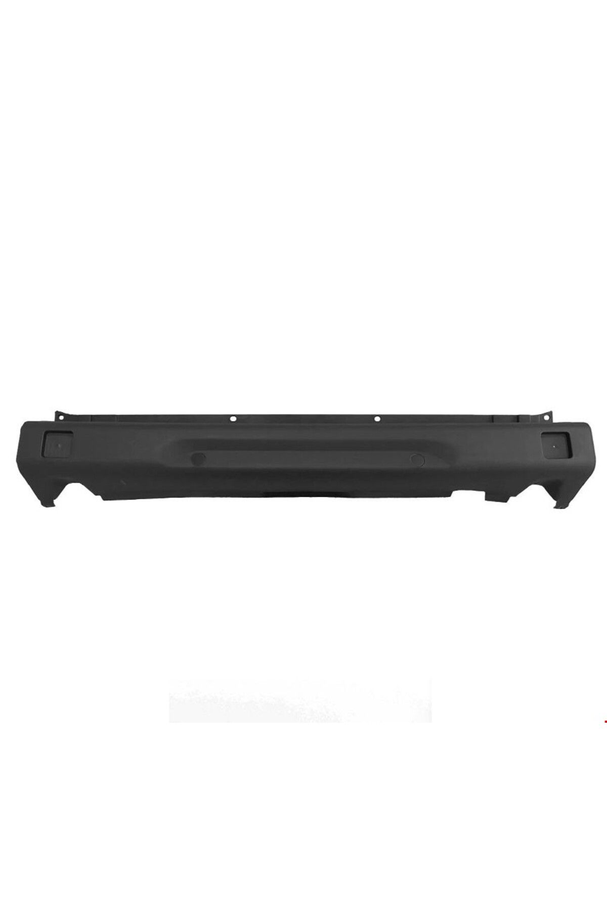BİZİMPARÇA FİAT DOBLO 2006- ARKA ORTA TAMPON UYUMLU OEM NO: 735415725