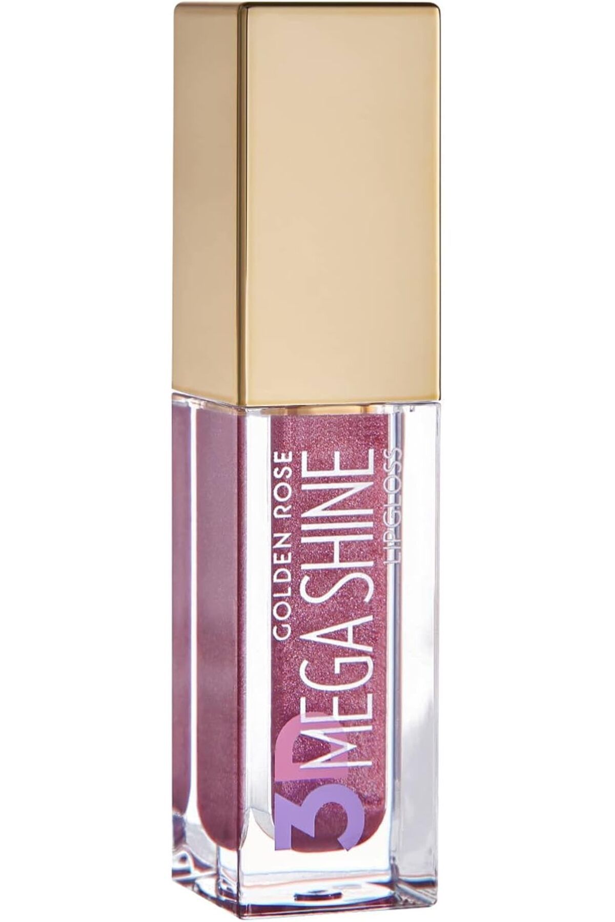 Golden Rose 3D Mega Shine Parlatıcı No:120 Sparkle