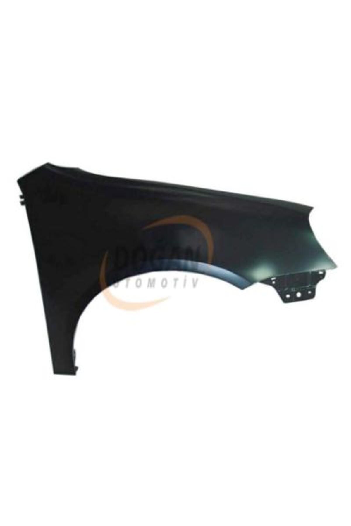 BİZİMPARÇA VOLKSWAGEN GOLF 5 2004- ÖN ÇAMURLUK SAĞ UYUMLU OEM NO: 1K6821022A