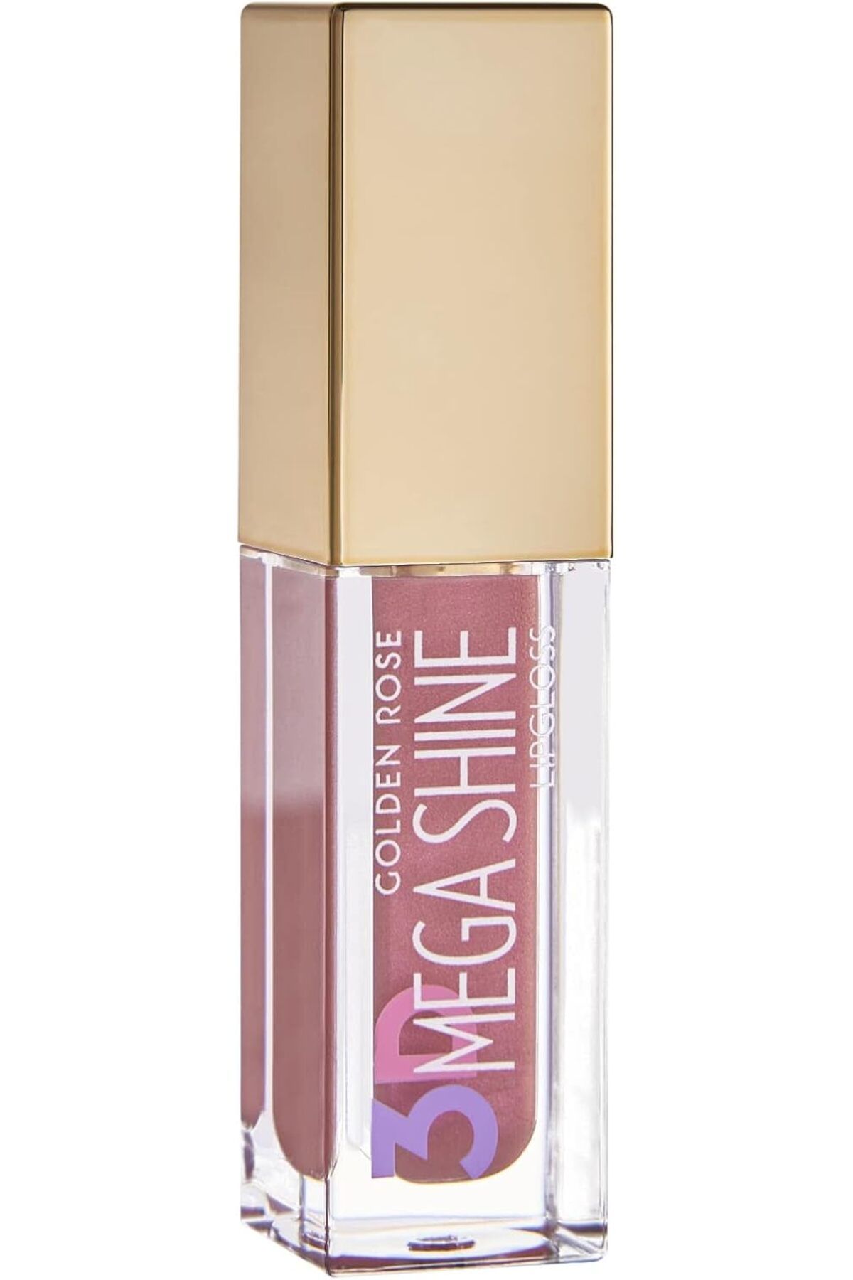Golden Rose 3D Mega Shine Parlatıcı No:114 Shimmer