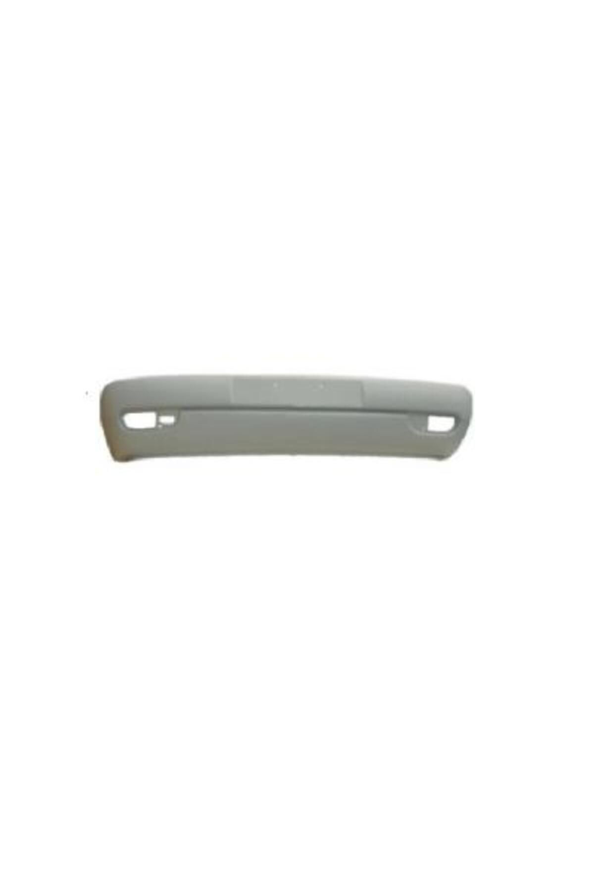 BİZİMPARÇA VOLKSWAGEN T-4 CARAVELLE 1997- ÖN TAMPON ASTARLI SİSLİ UYUMLU OEM NO: 7D0807221D